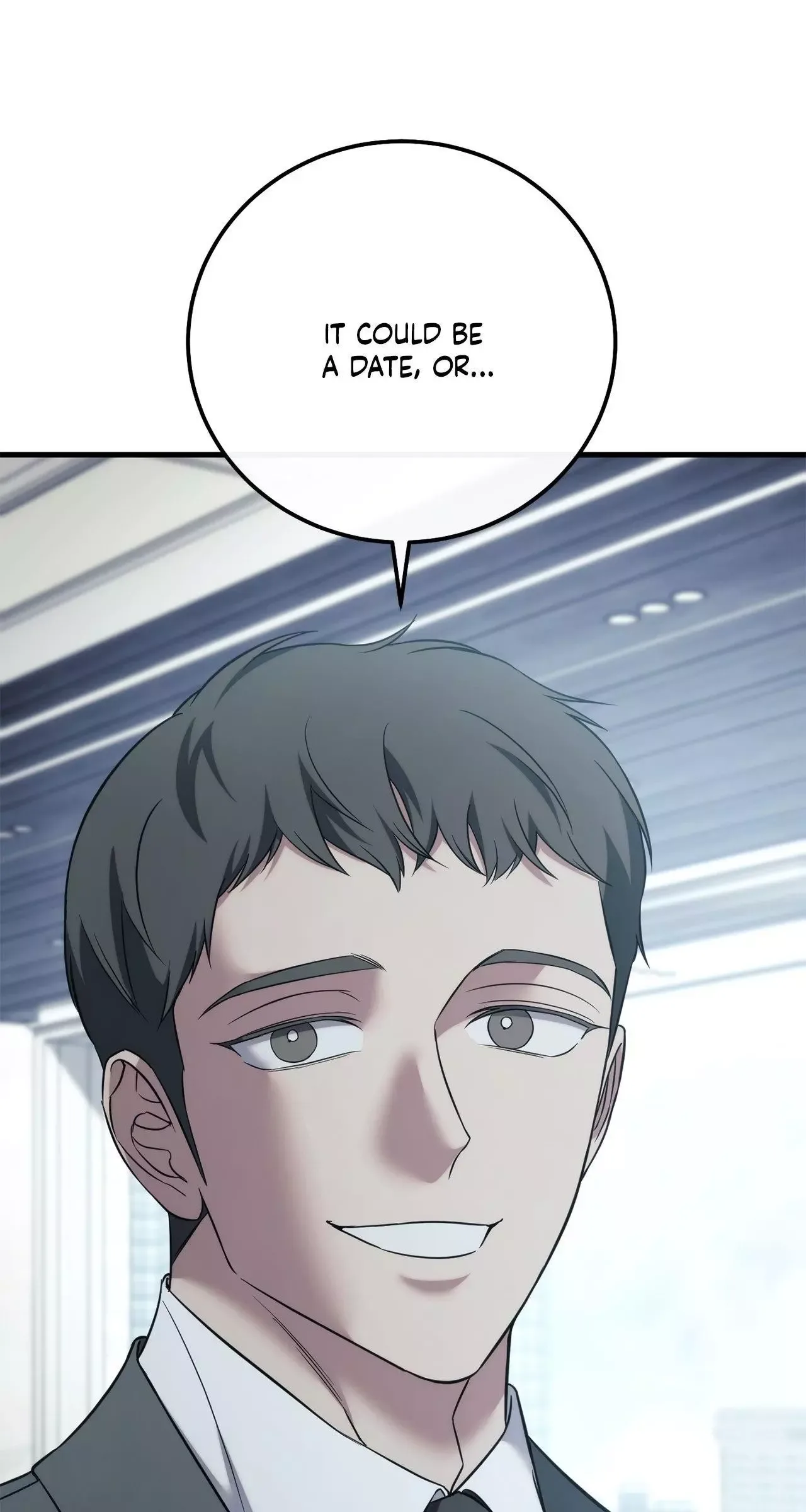 Unfinished Business Chapter 59 page 120