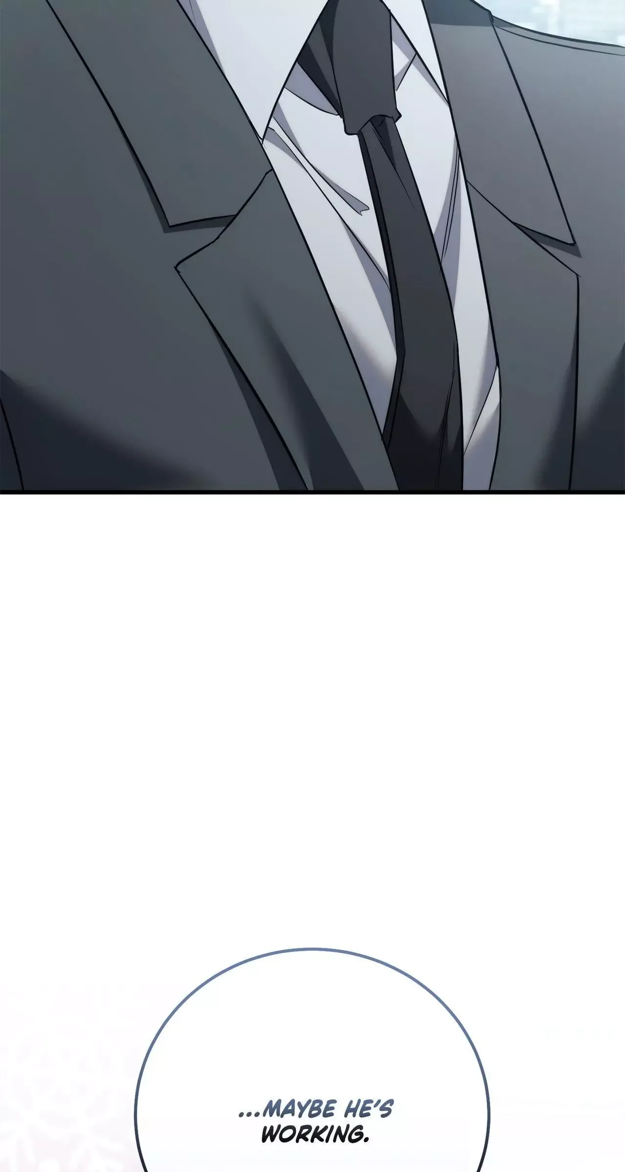 Unfinished Business Chapter 59 page 121