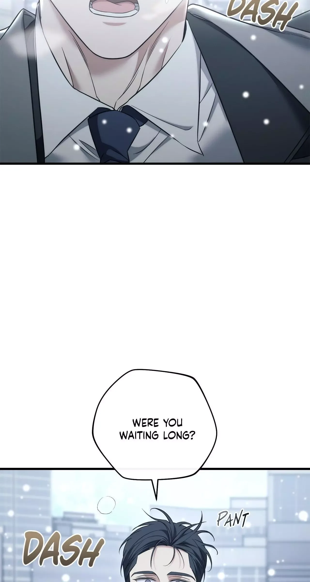 Unfinished Business Chapter 59 page 128