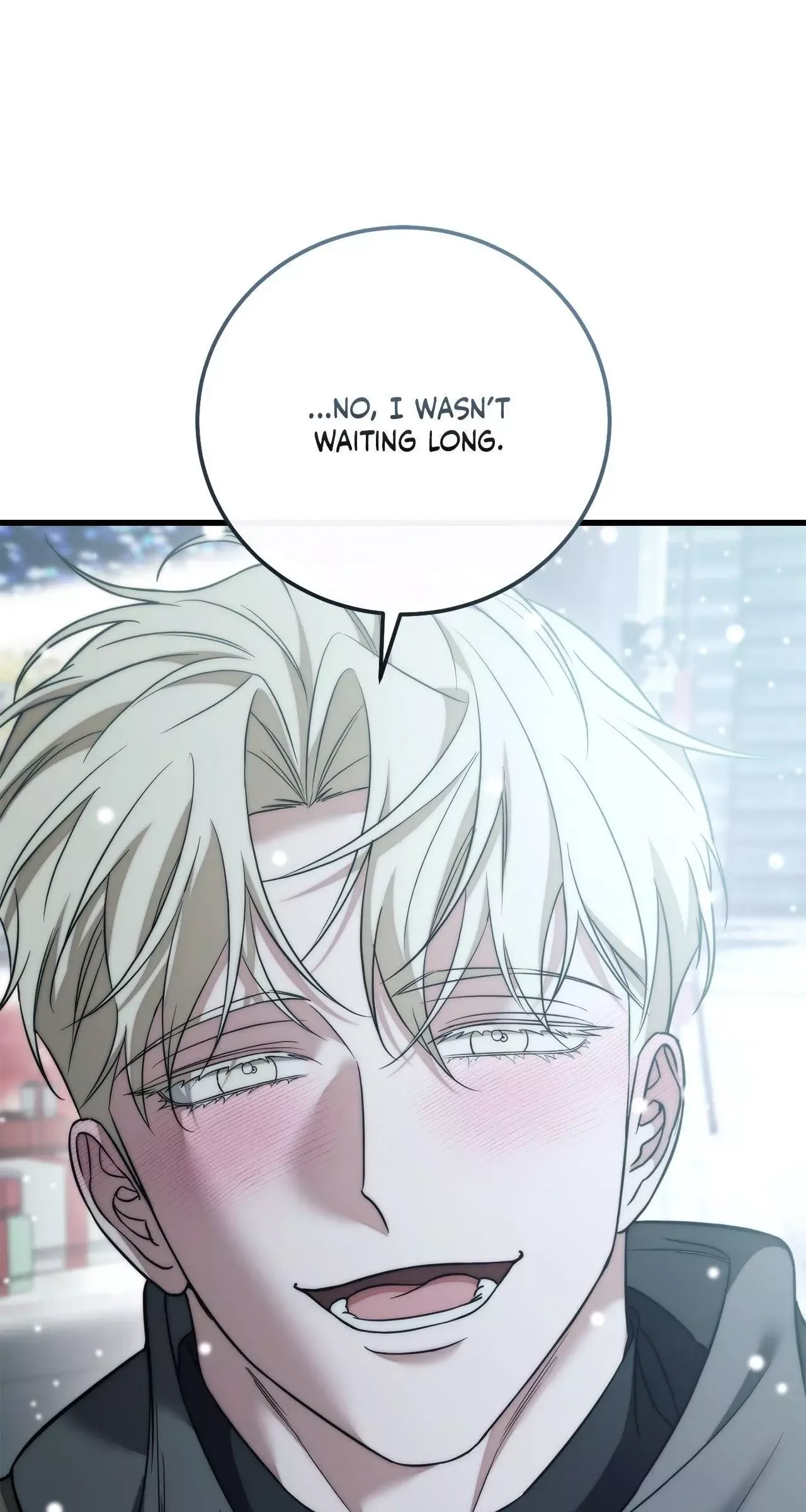 Unfinished Business Chapter 59 page 132