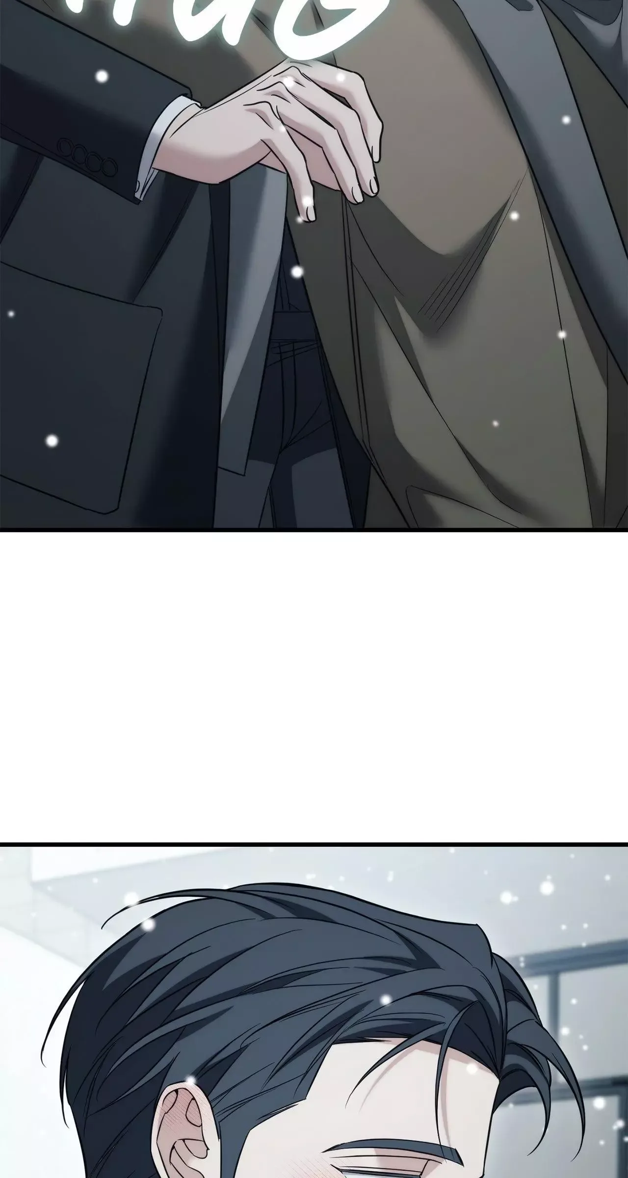 Unfinished Business Chapter 59 page 136