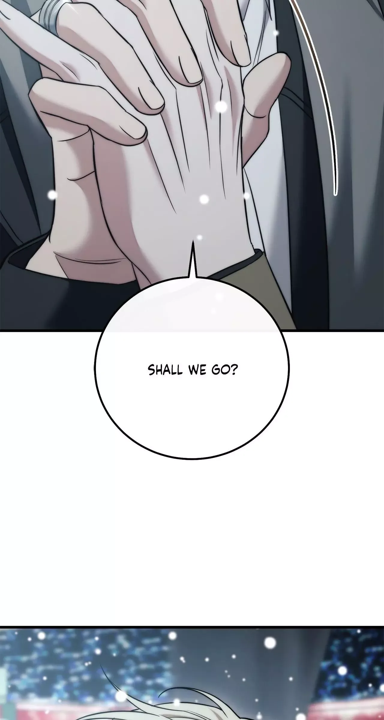 Unfinished Business Chapter 59 page 140