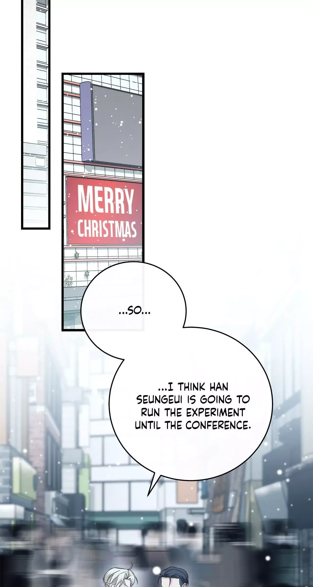 Unfinished Business Chapter 59 page 143
