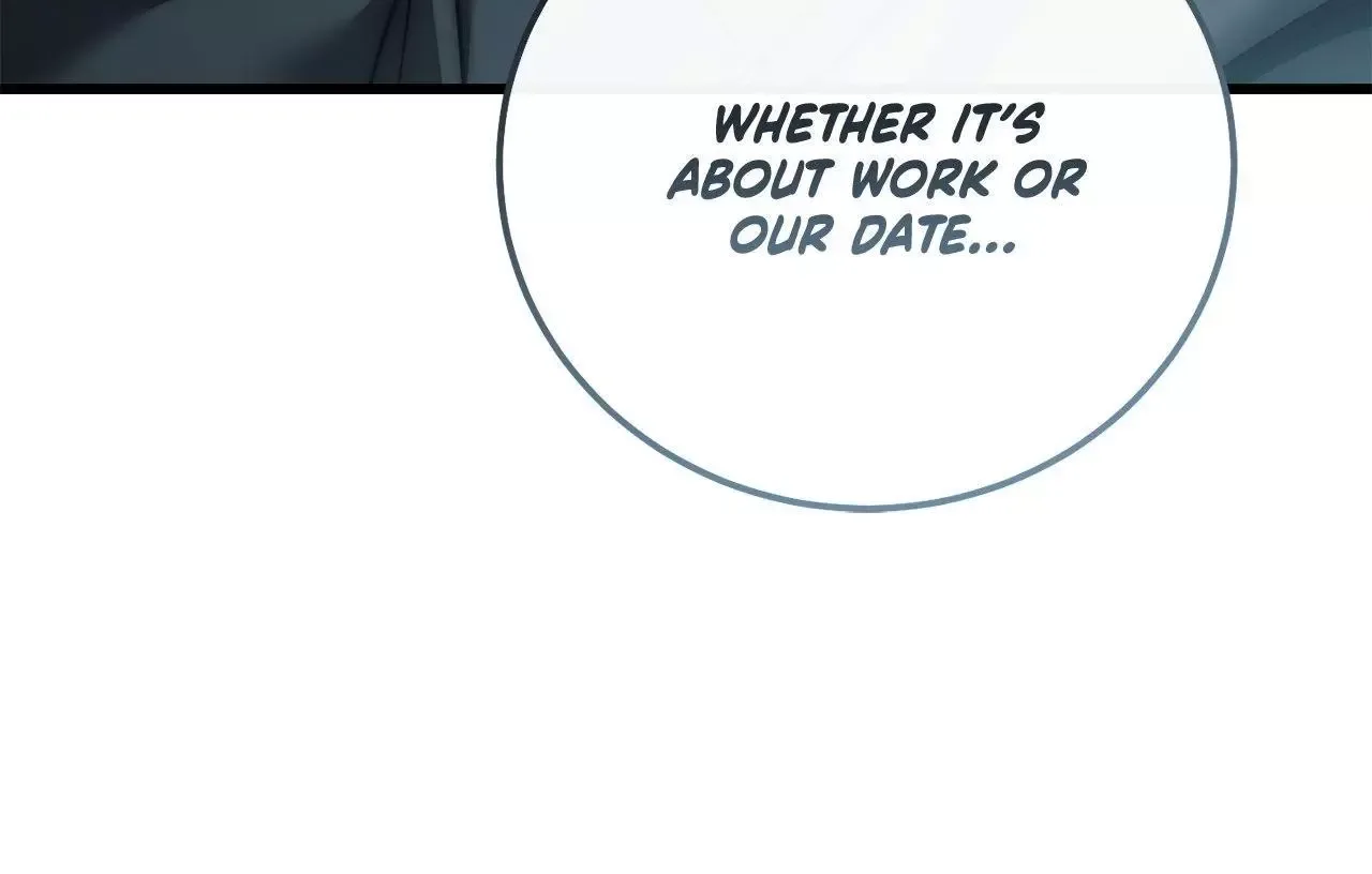 Unfinished Business Chapter 59 page 153