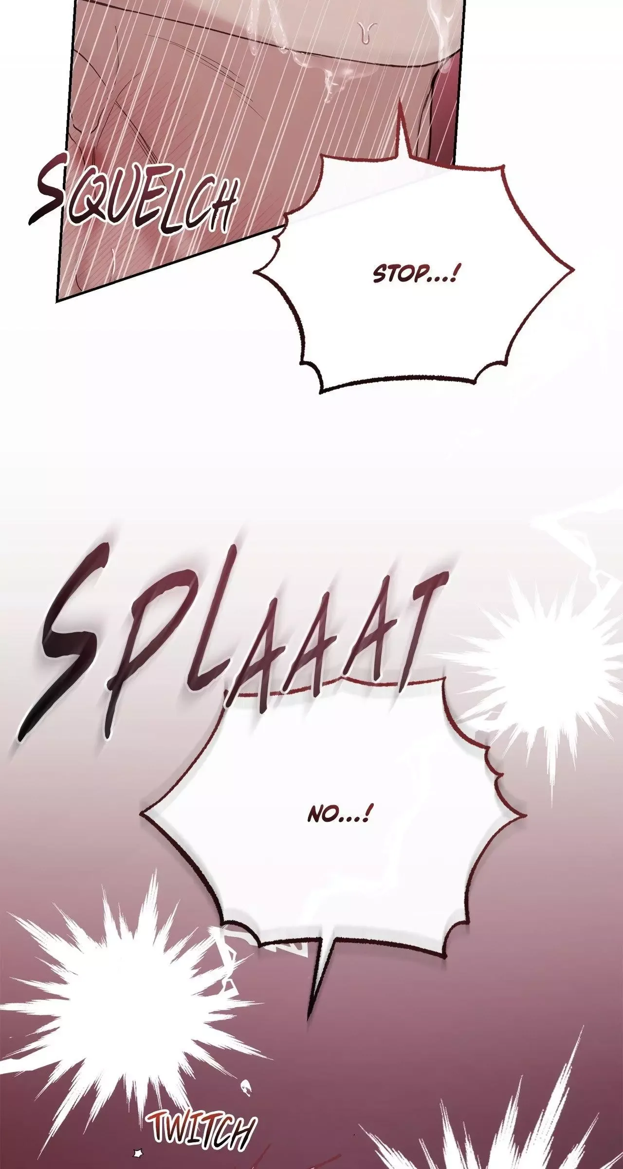 Unfinished Business Chapter 6 page 28