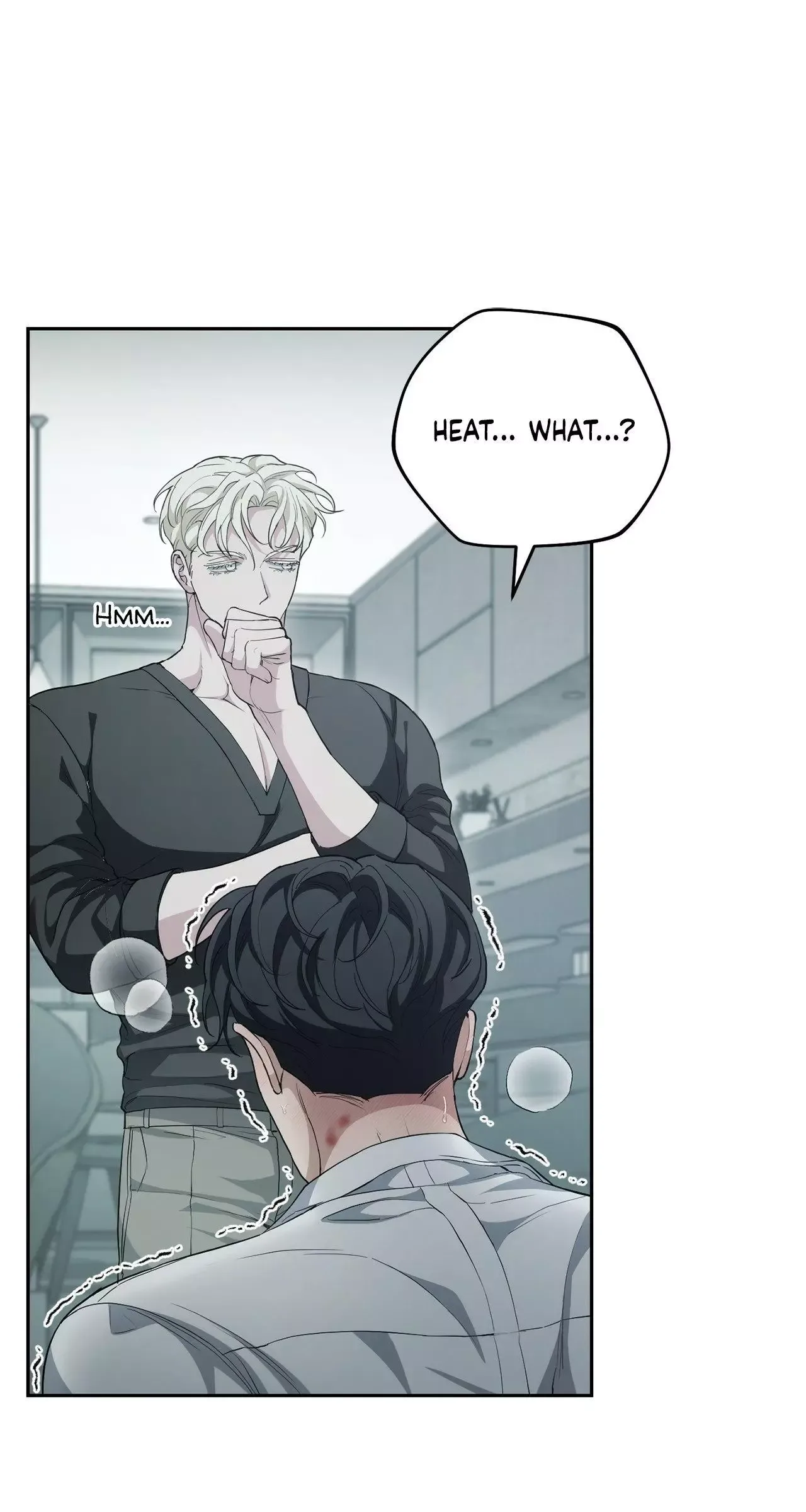 Unfinished Business Chapter 6 page 8