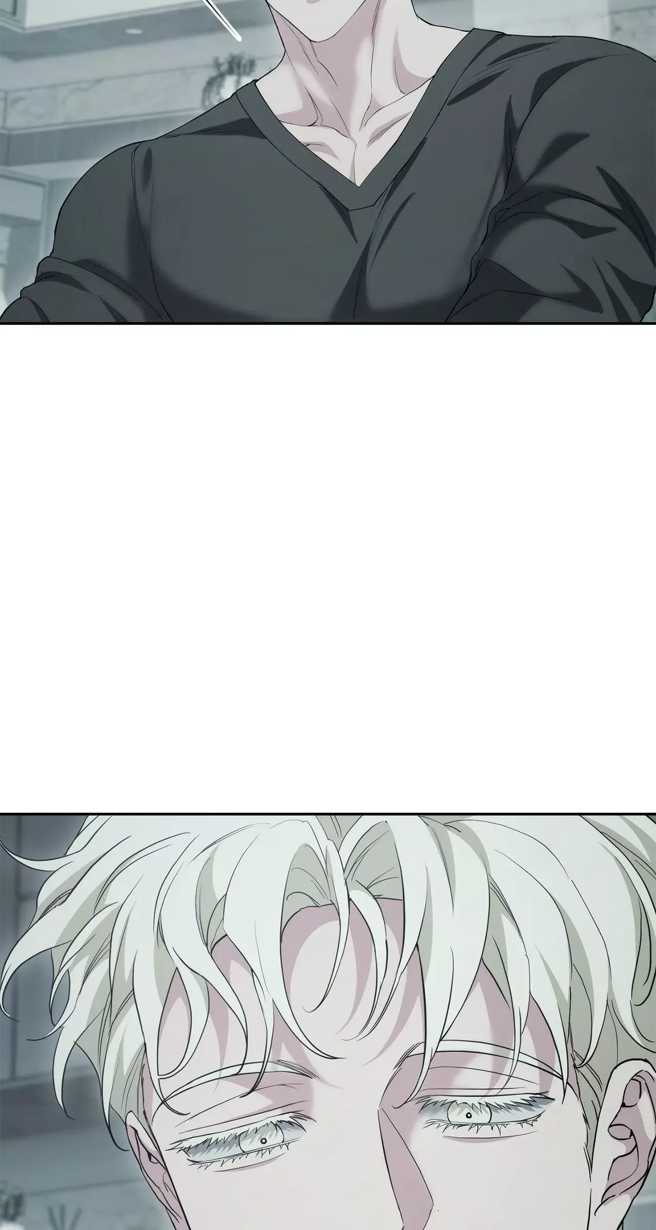 Unfinished Business Chapter 6 page 19