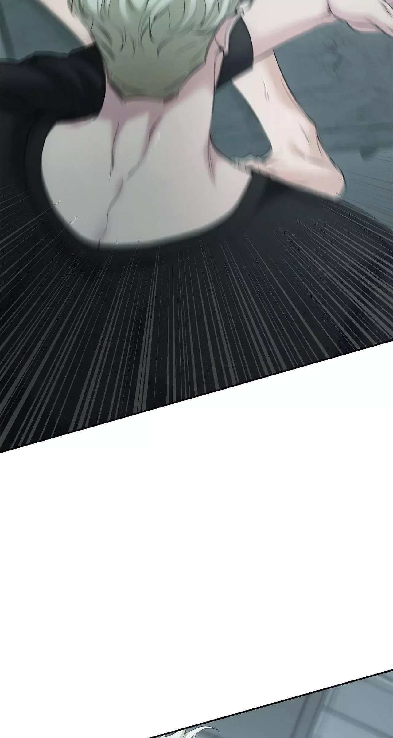 Unfinished Business Chapter 6 page 11
