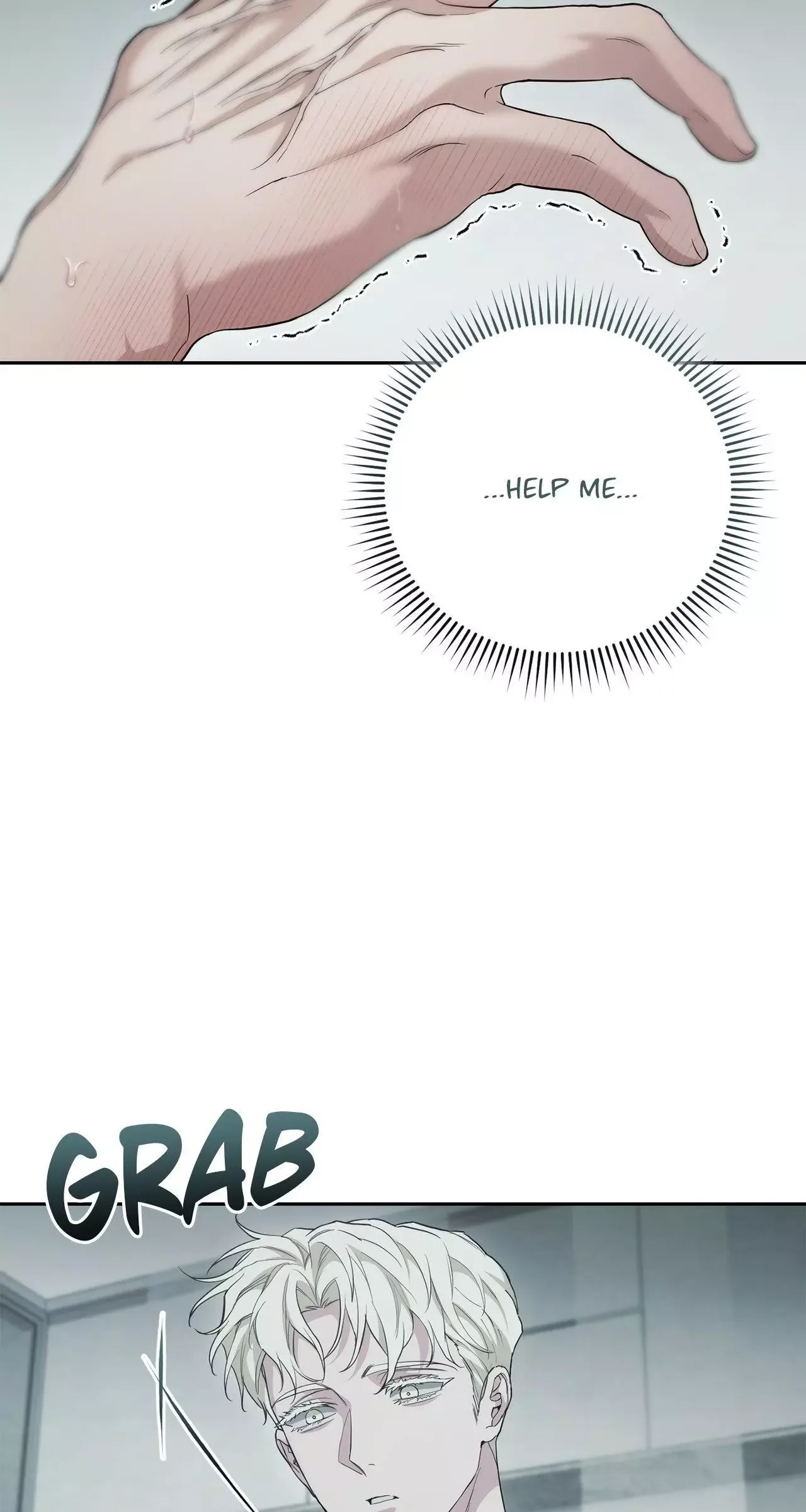 Unfinished Business Chapter 6 page 18