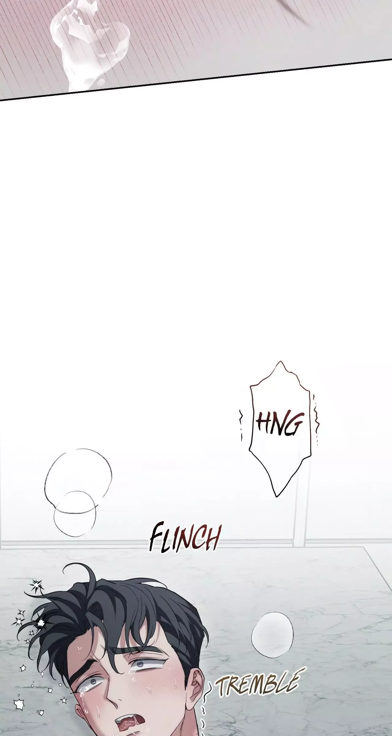 Unfinished Business Chapter 6 page 33