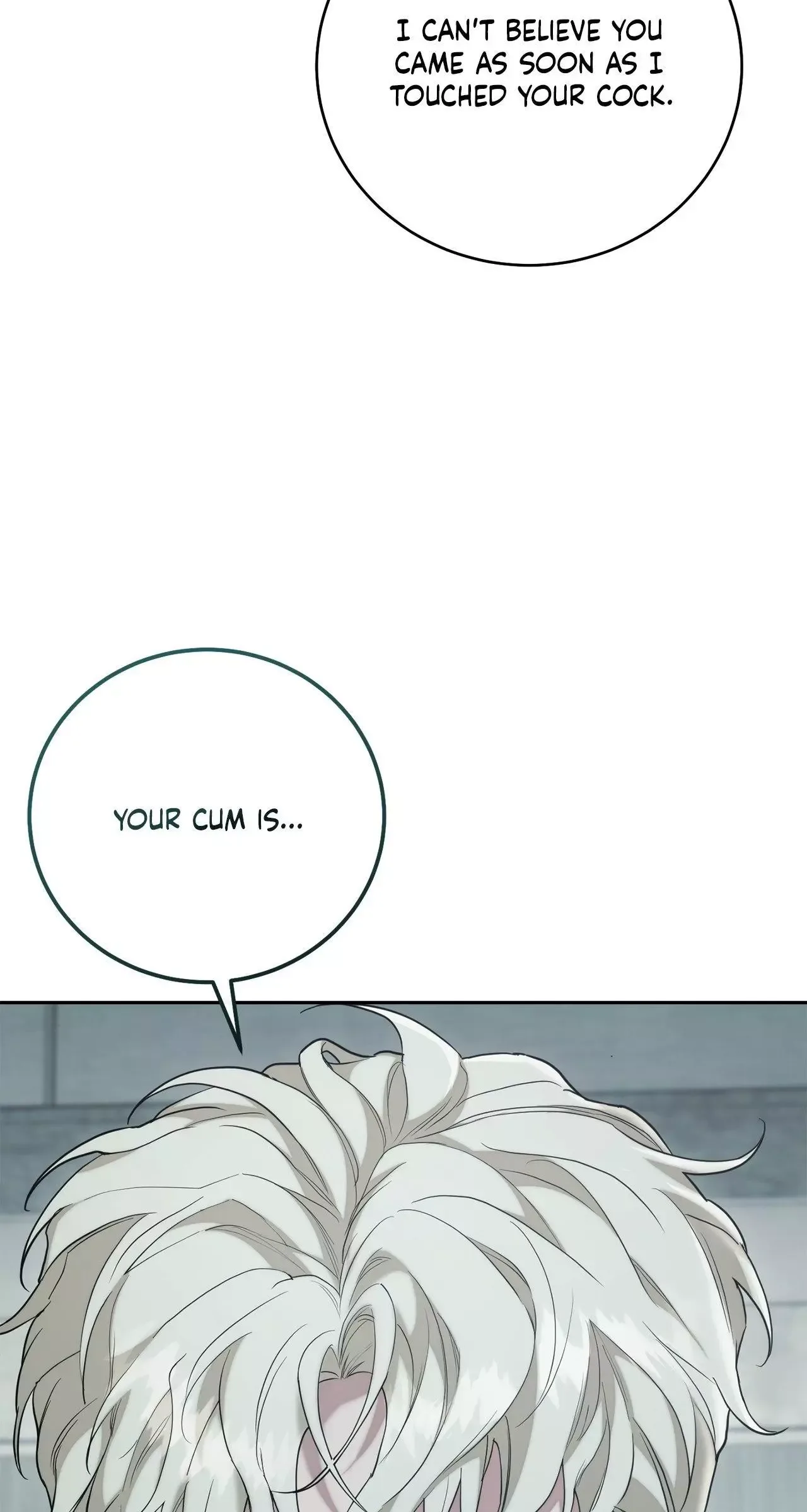 Unfinished Business Chapter 6 page 36