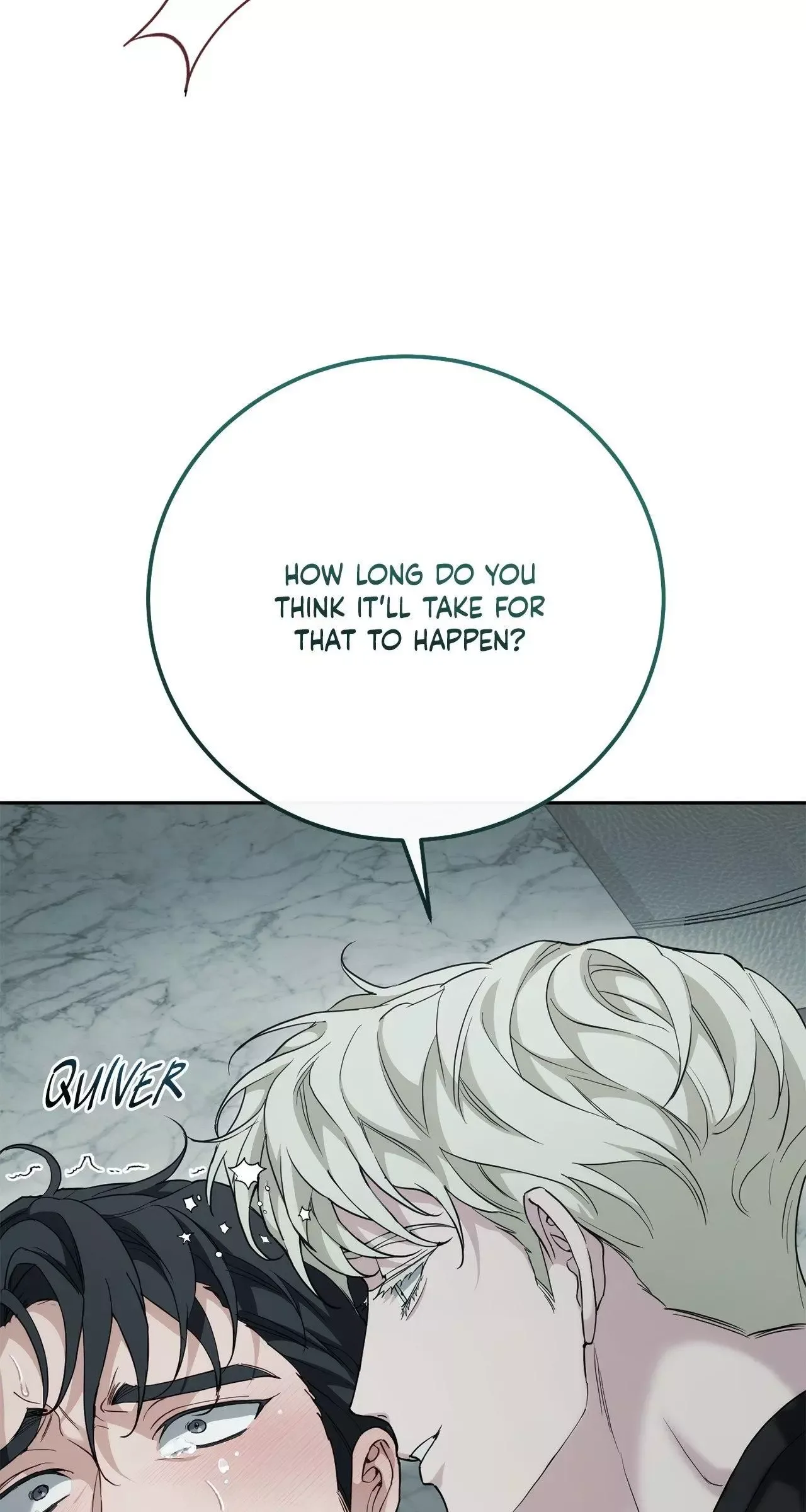 Unfinished Business Chapter 6 page 44