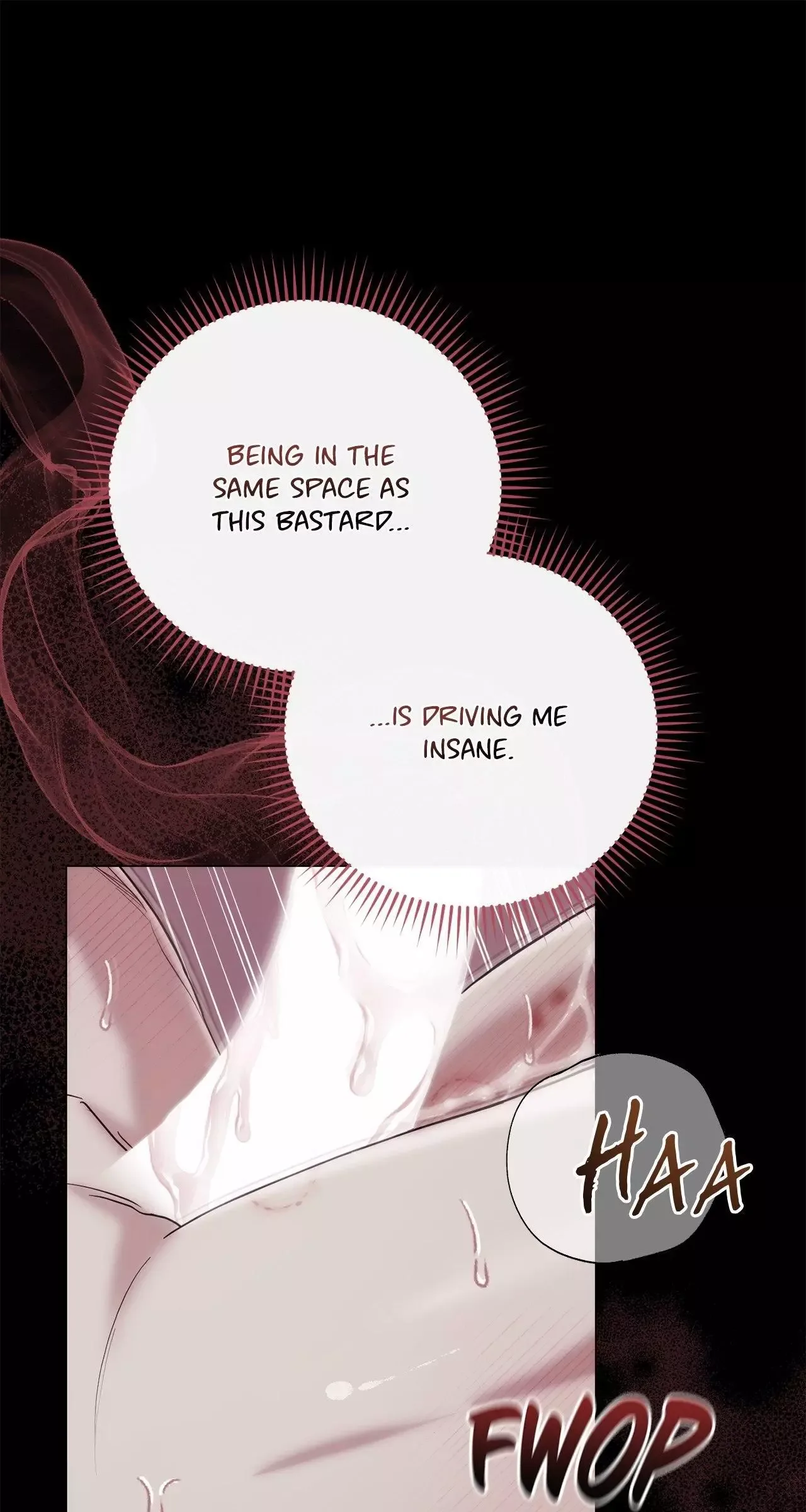 Unfinished Business Chapter 6 page 46