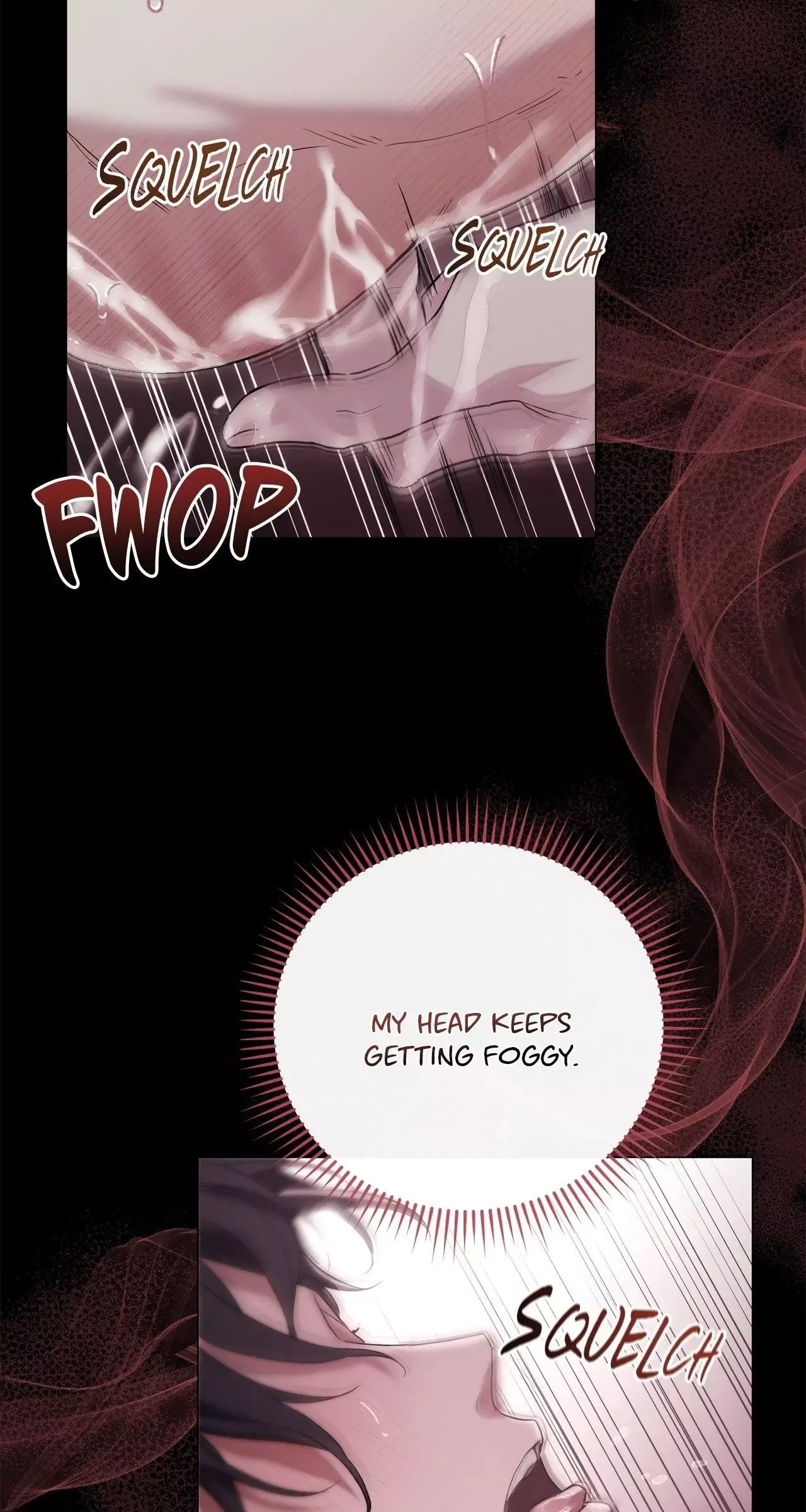 Unfinished Business Chapter 6 page 47