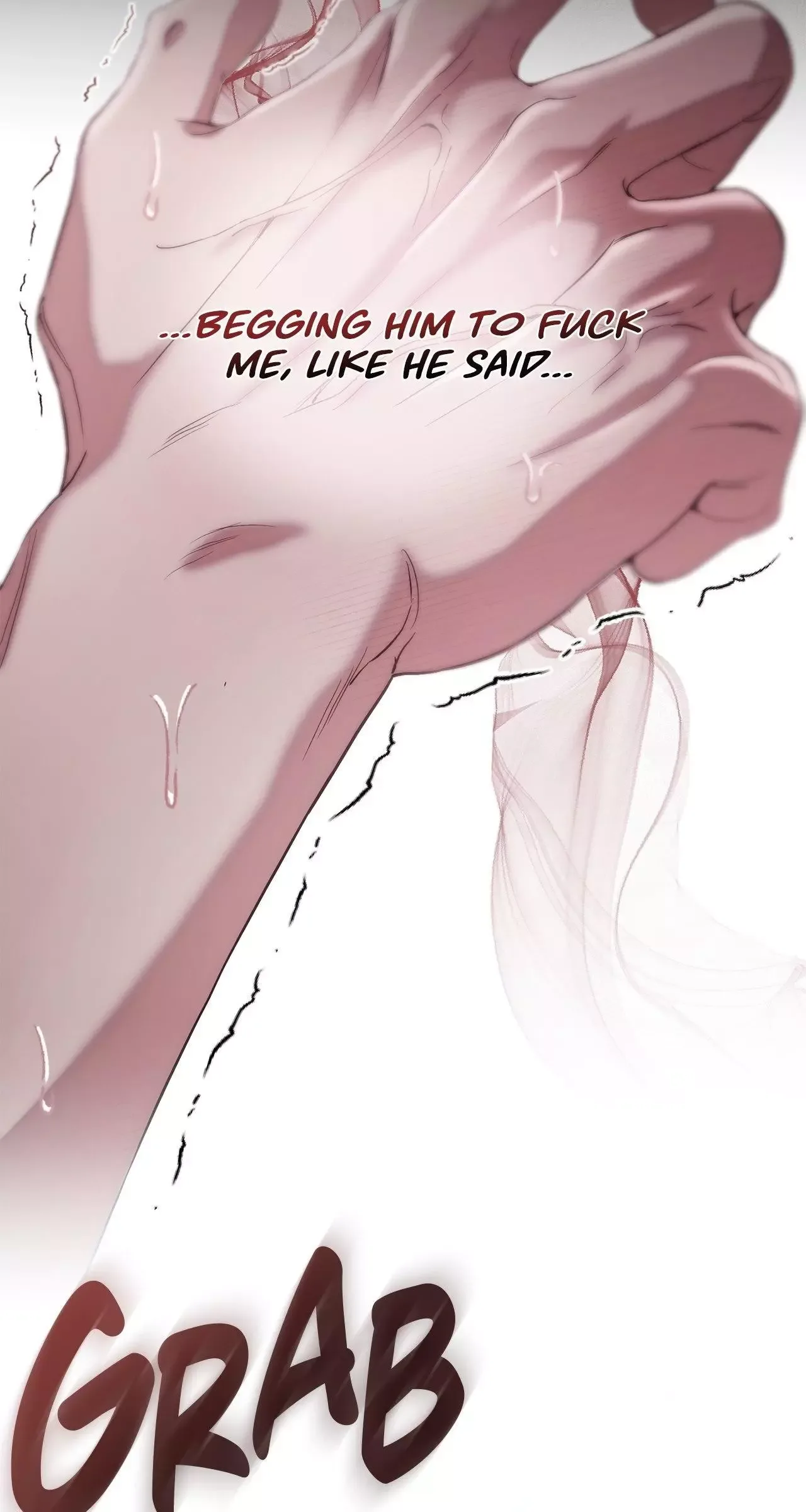 Unfinished Business Chapter 6 page 50