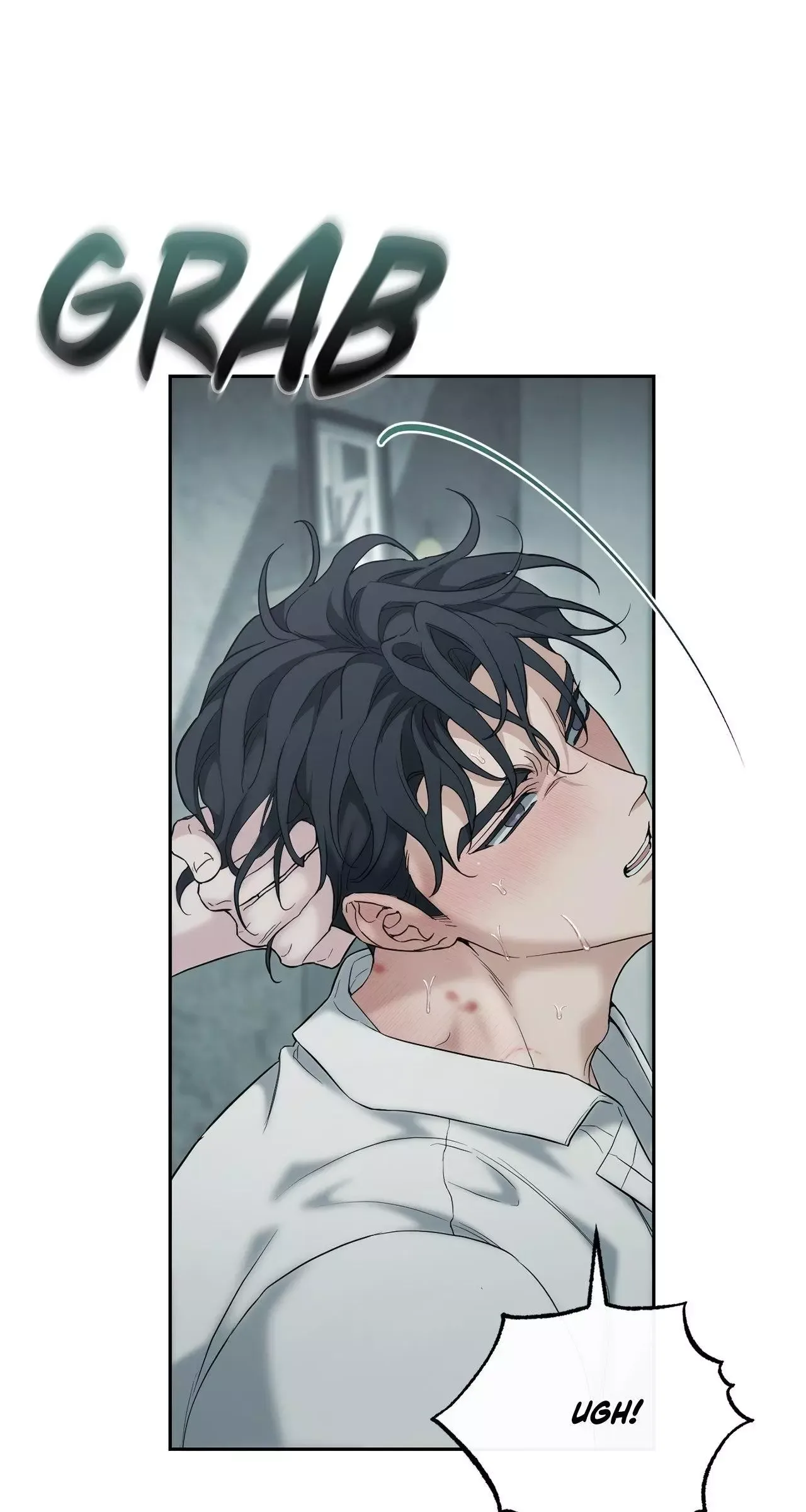 Unfinished Business Chapter 6 page 64