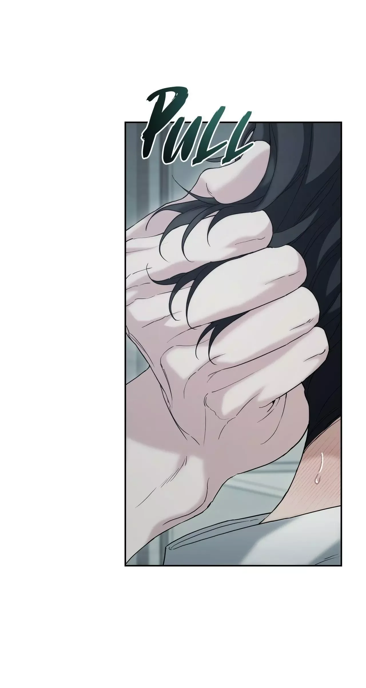 Unfinished Business Chapter 6 page 69
