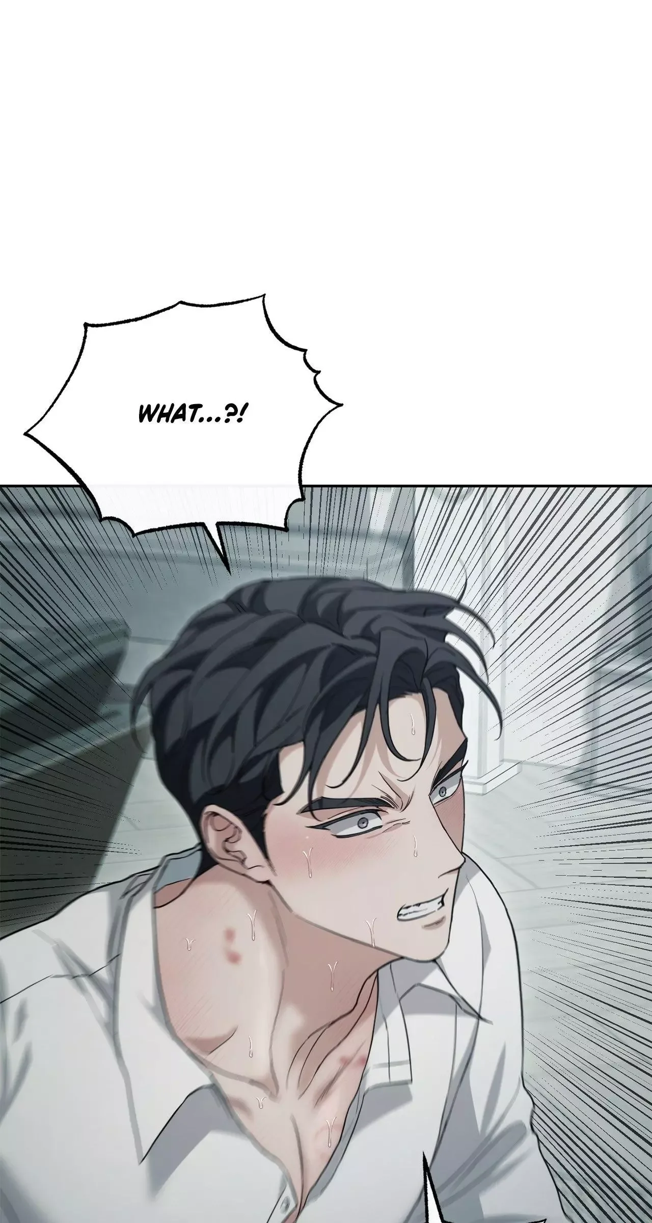 Unfinished Business Chapter 6 page 82