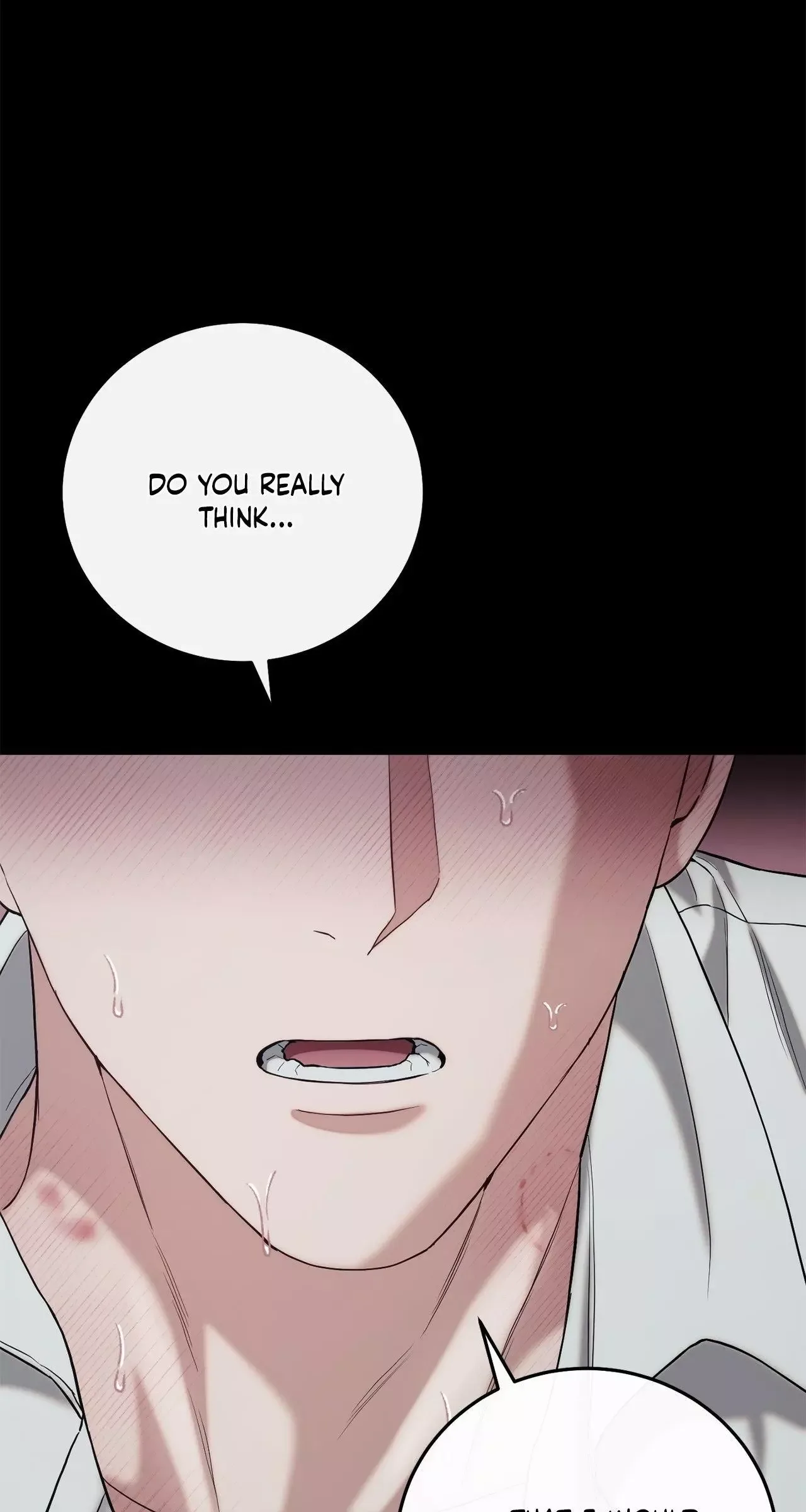 Unfinished Business Chapter 6 page 89