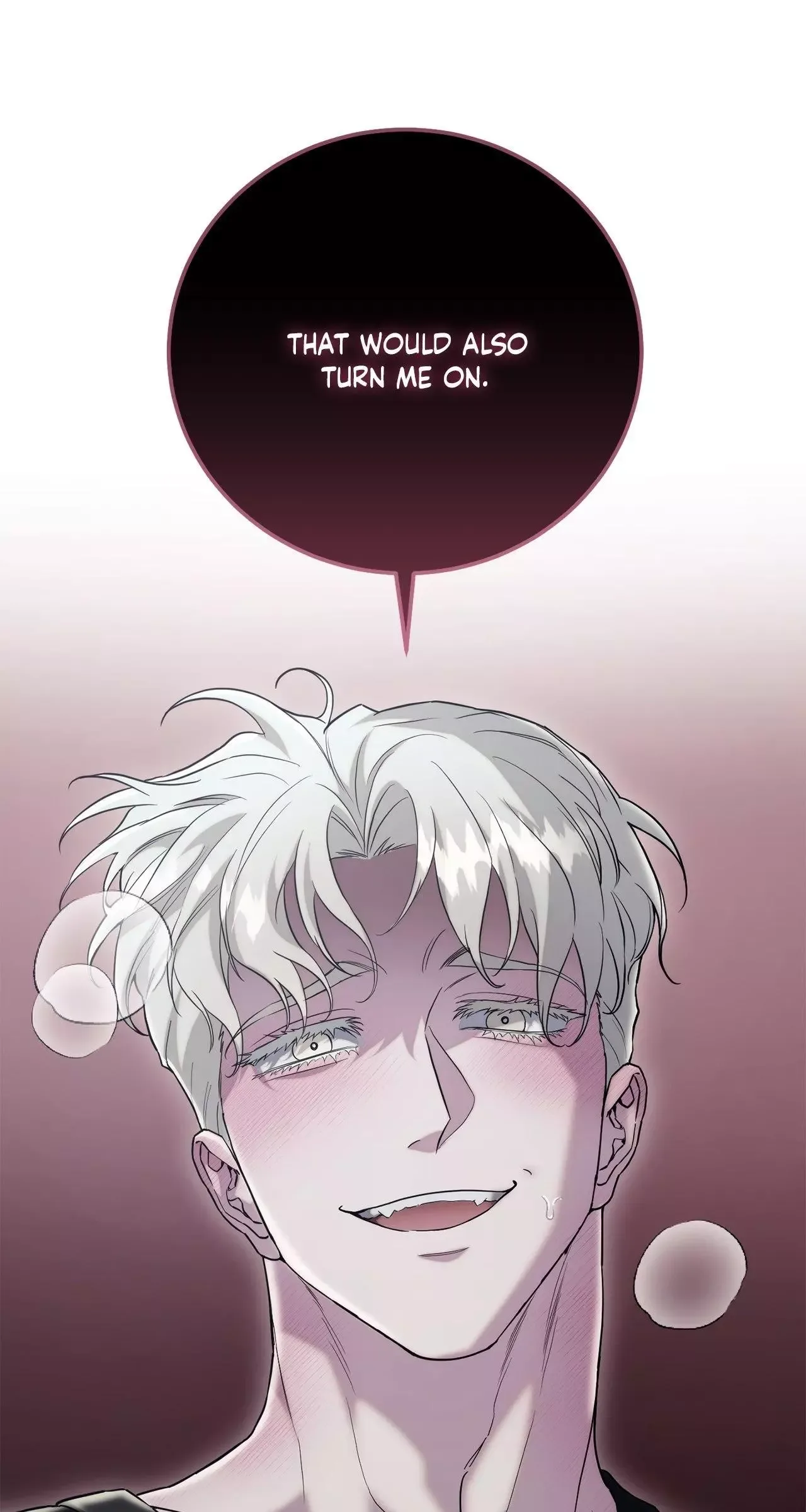 Unfinished Business Chapter 6 page 93
