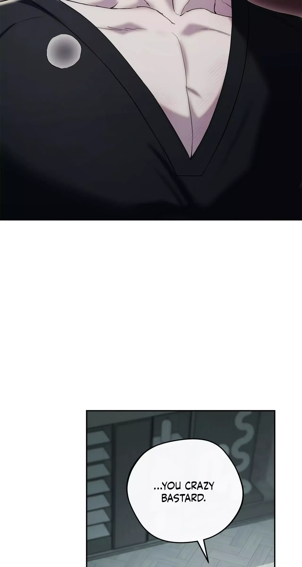 Unfinished Business Chapter 6 page 94