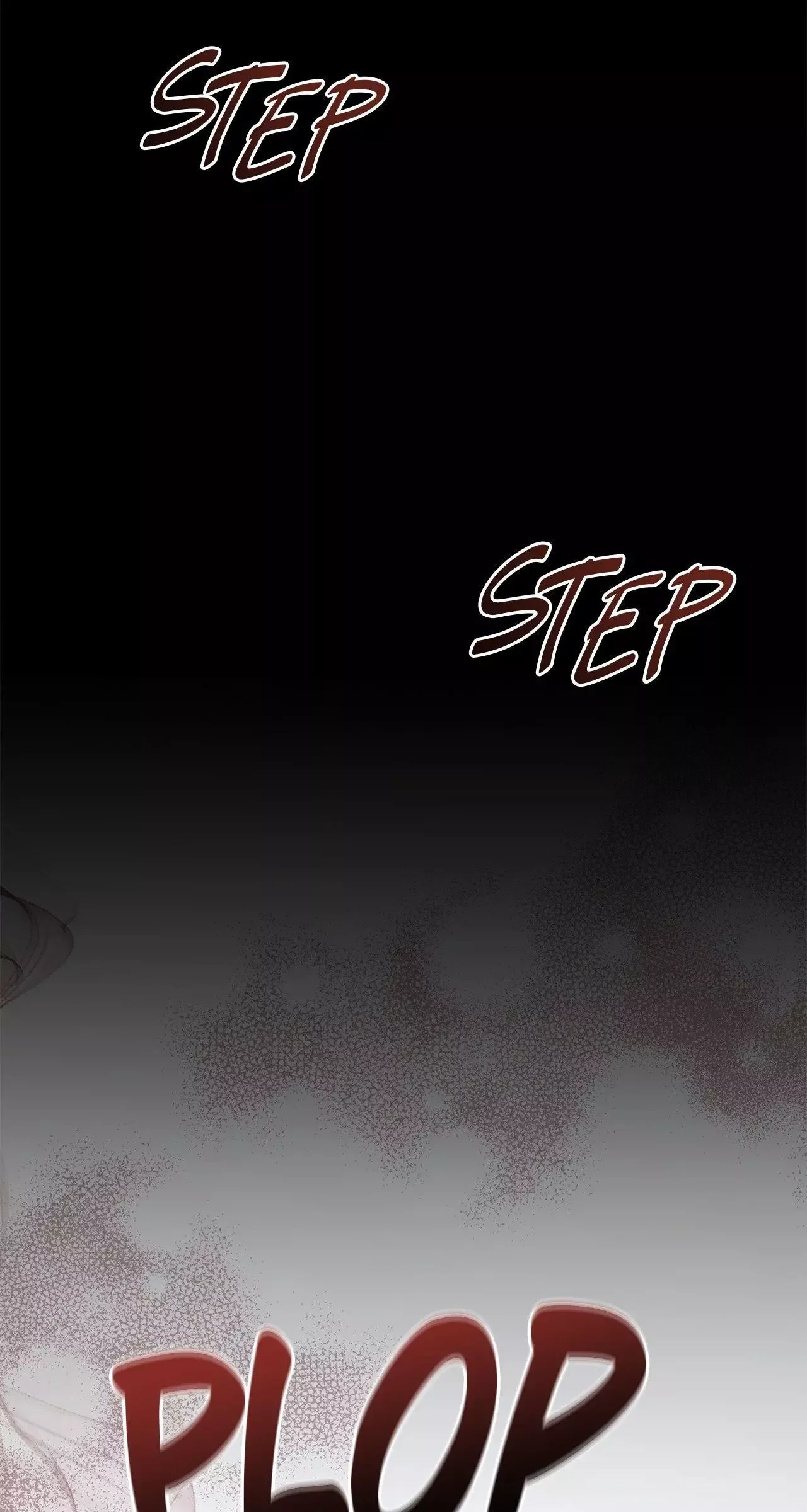 Unfinished Business Chapter 6 page 100