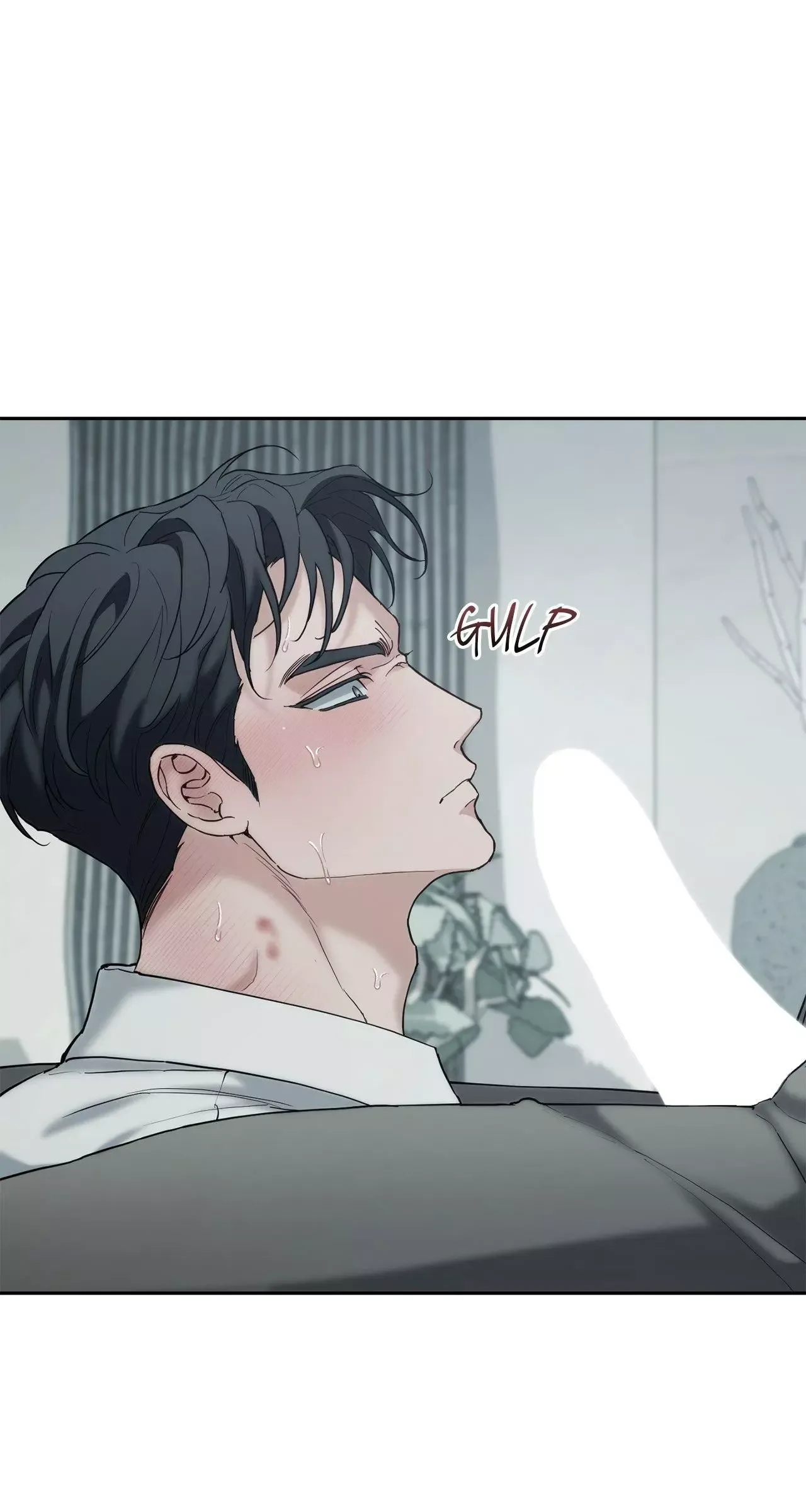 Unfinished Business Chapter 6 page 106