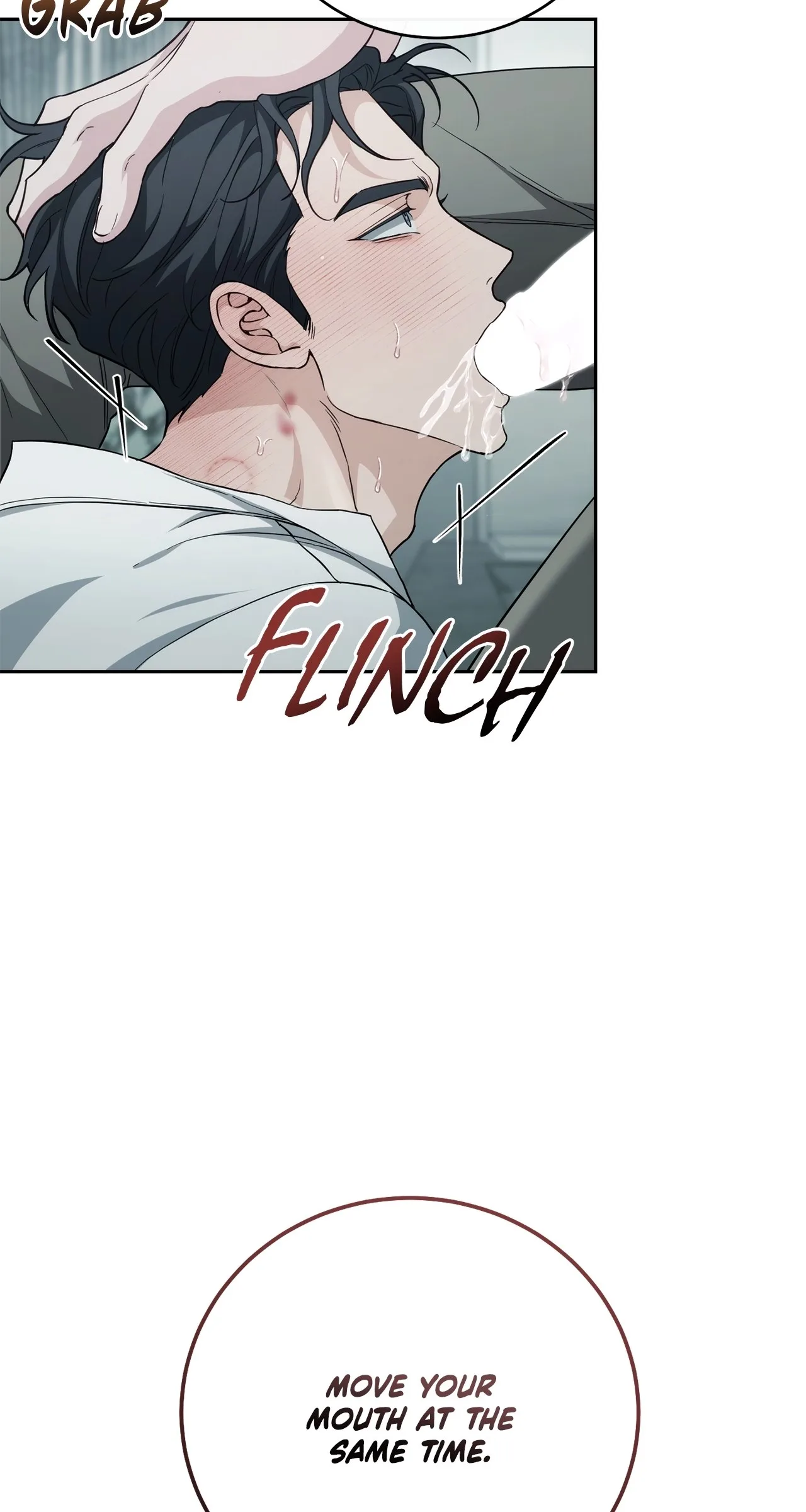 Unfinished Business Chapter 7 page 9