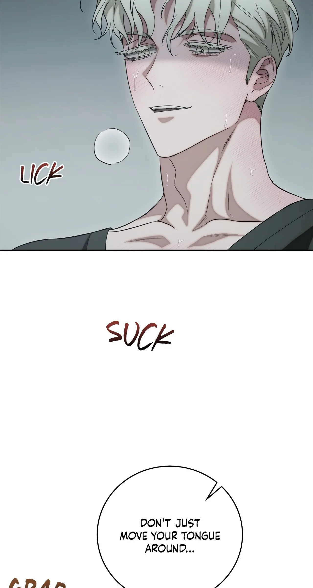 Unfinished Business Chapter 7 page 8