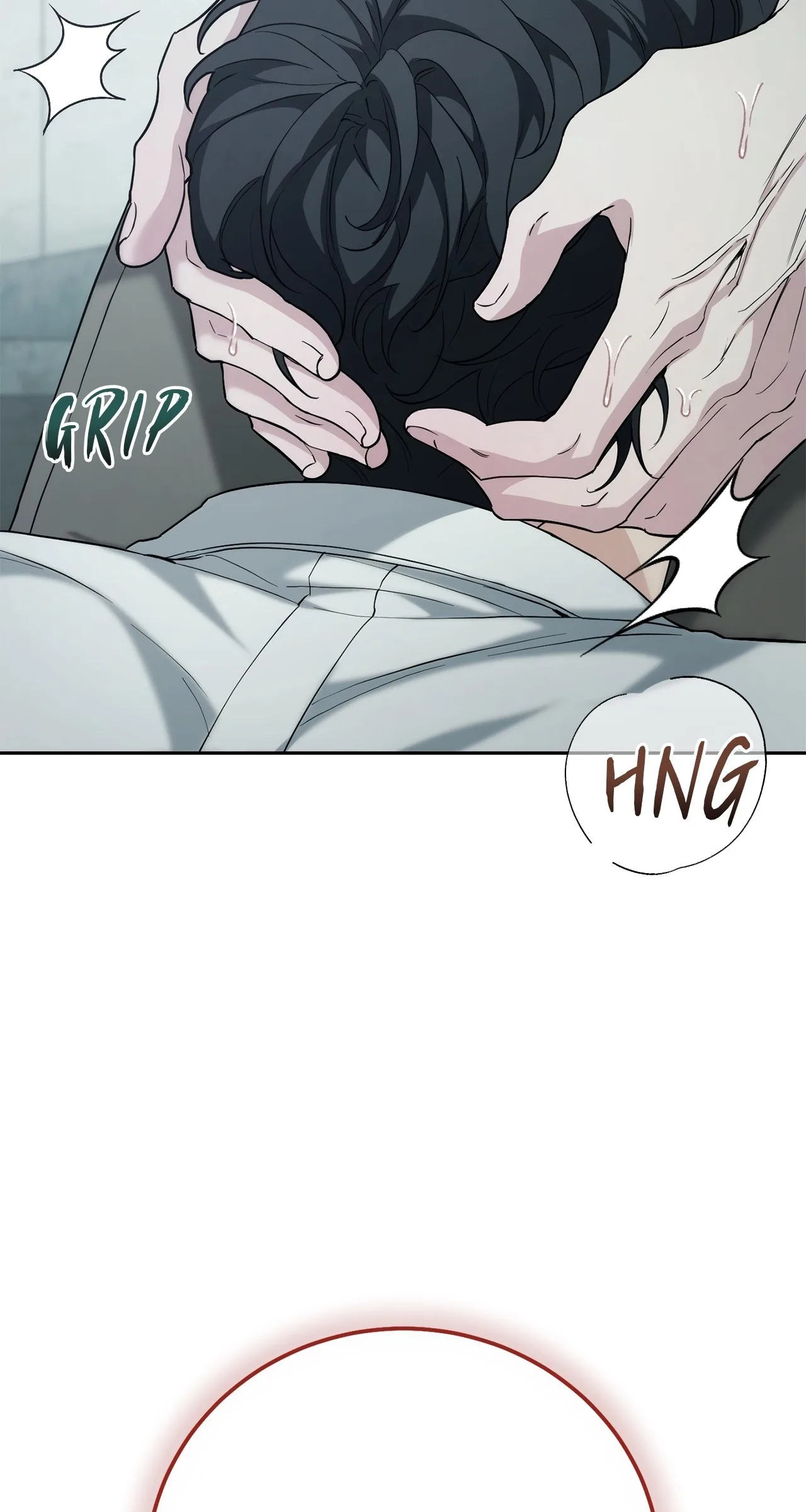 Unfinished Business Chapter 7 page 37