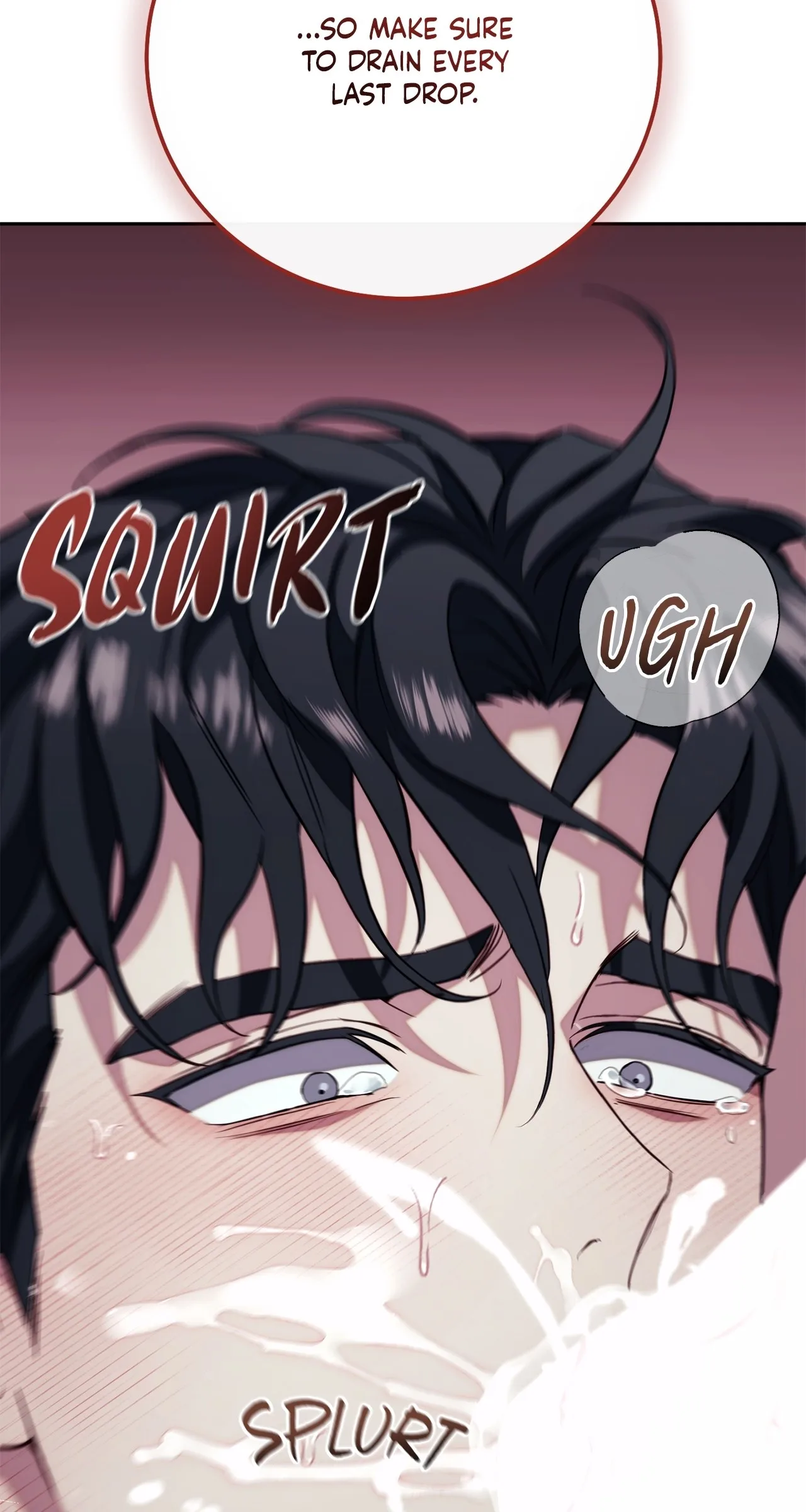 Unfinished Business Chapter 7 page 38