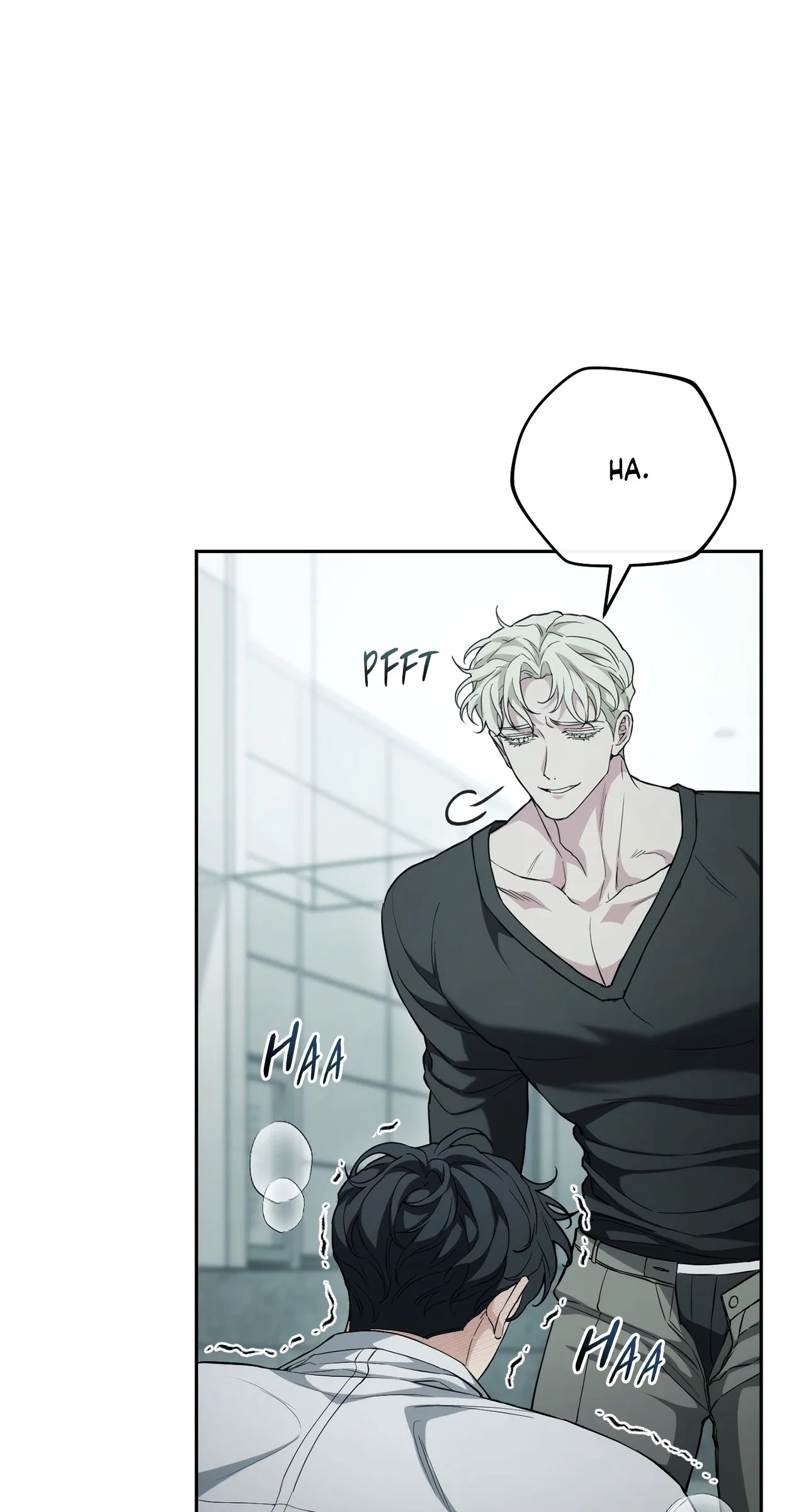Unfinished Business Chapter 7 page 44