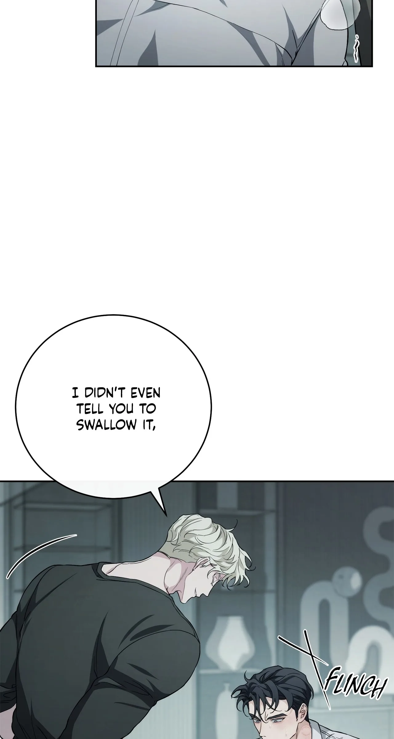 Unfinished Business Chapter 7 page 45