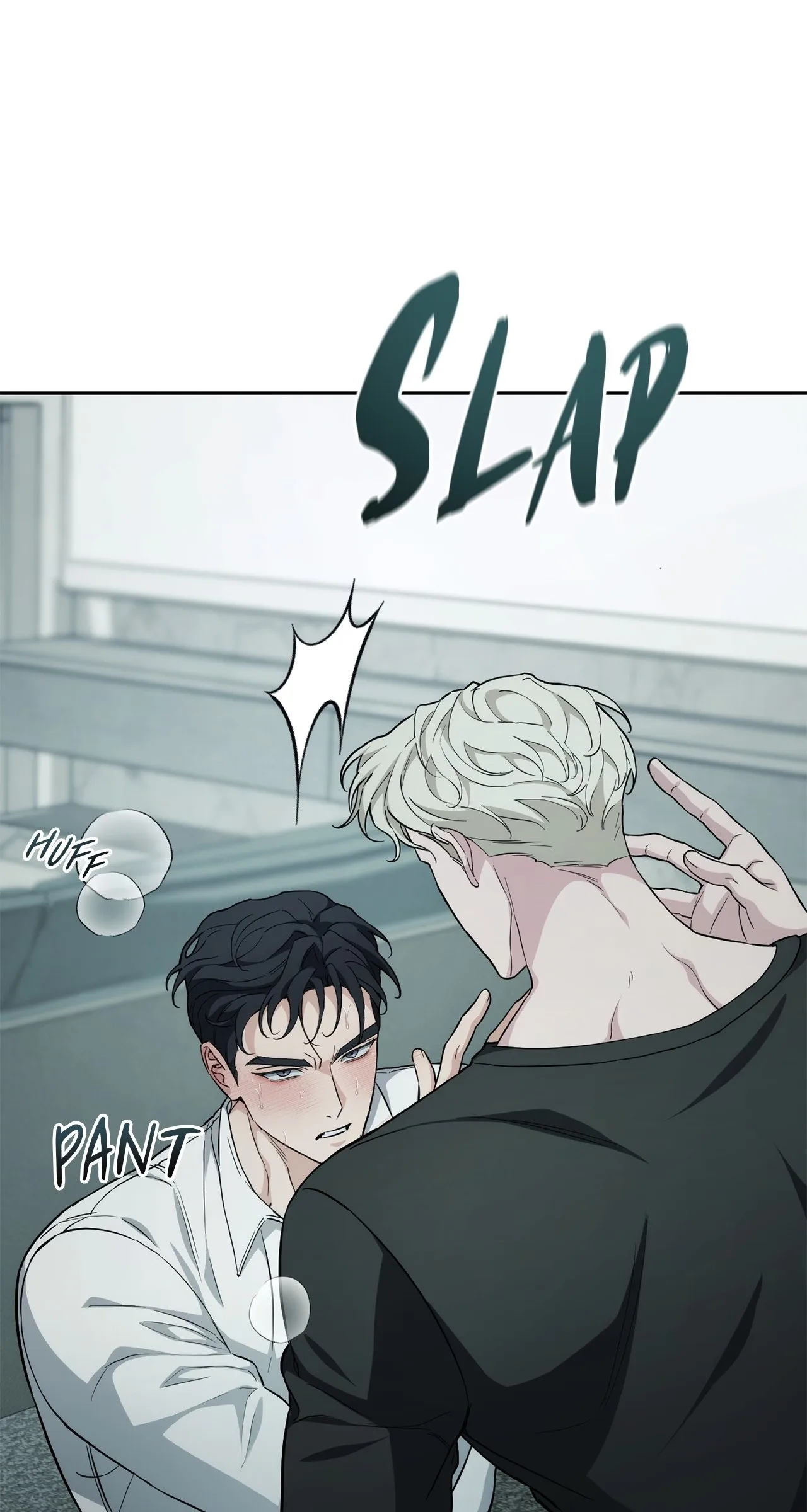 Unfinished Business Chapter 7 page 52