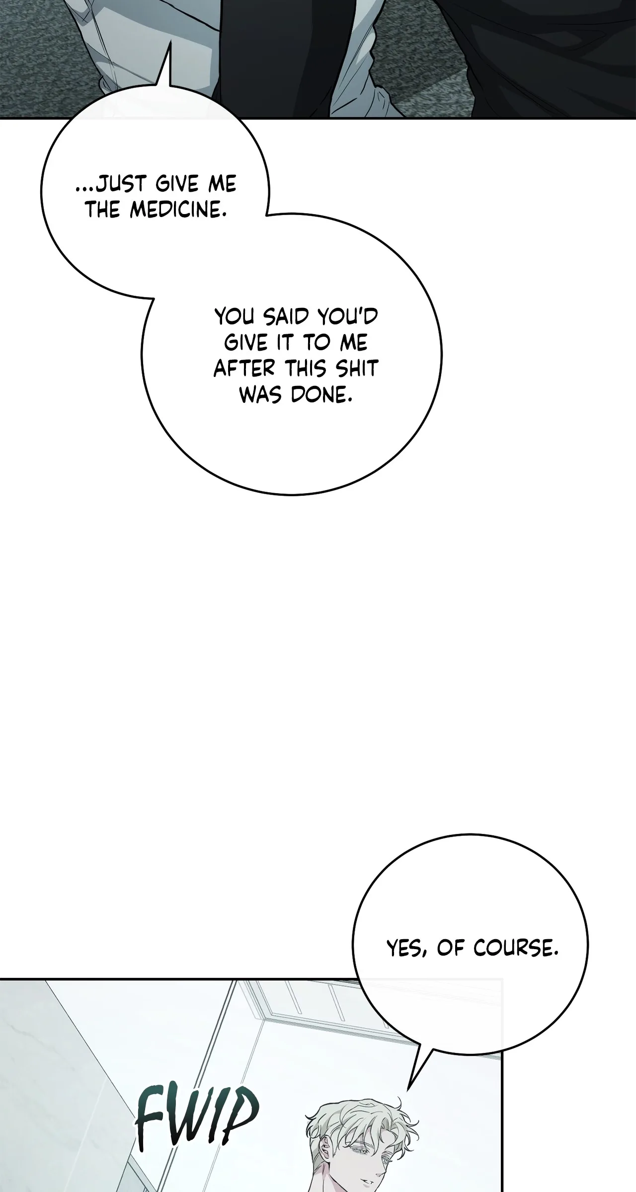 Unfinished Business Chapter 7 page 53