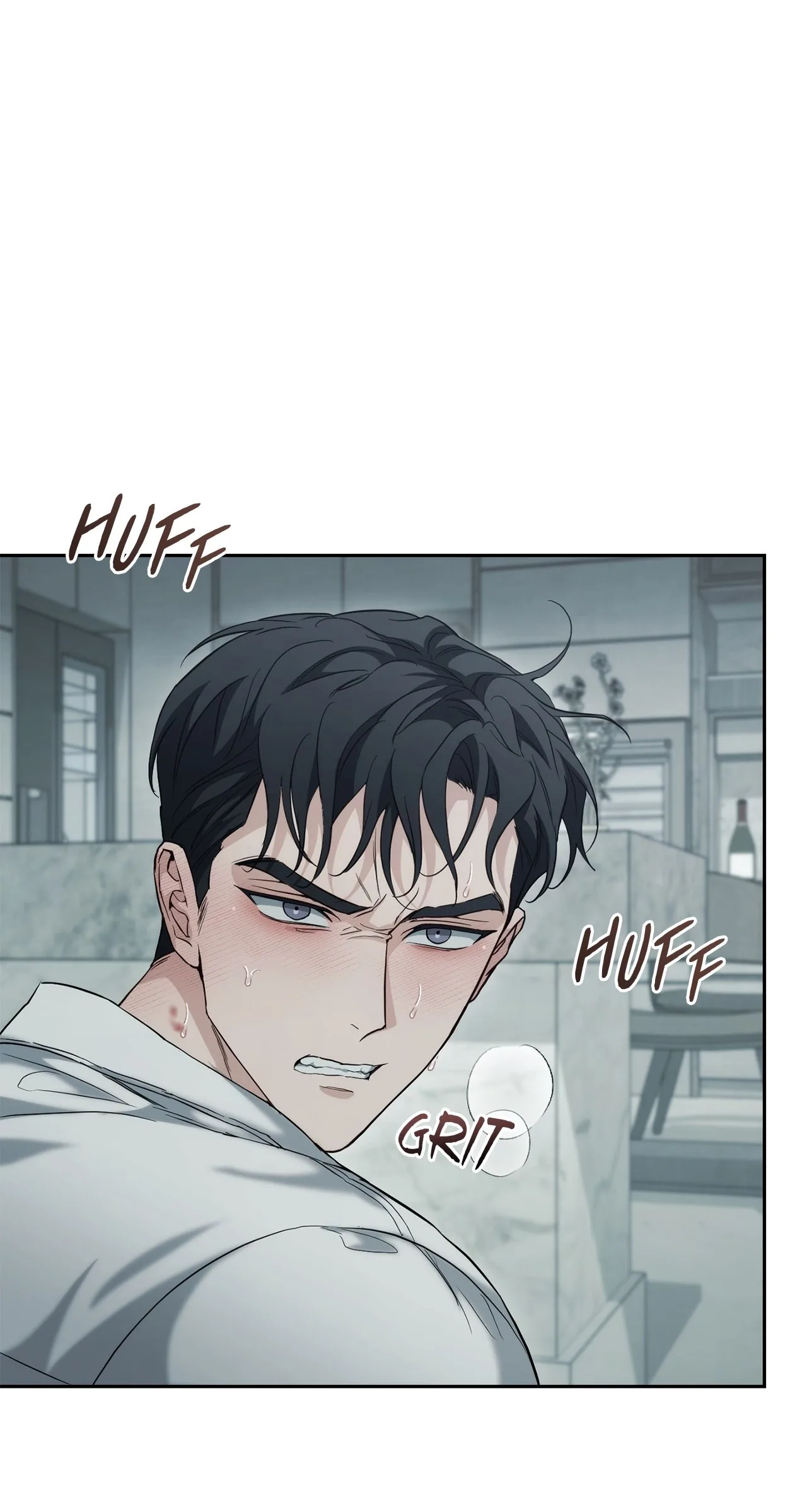 Unfinished Business Chapter 7 page 59
