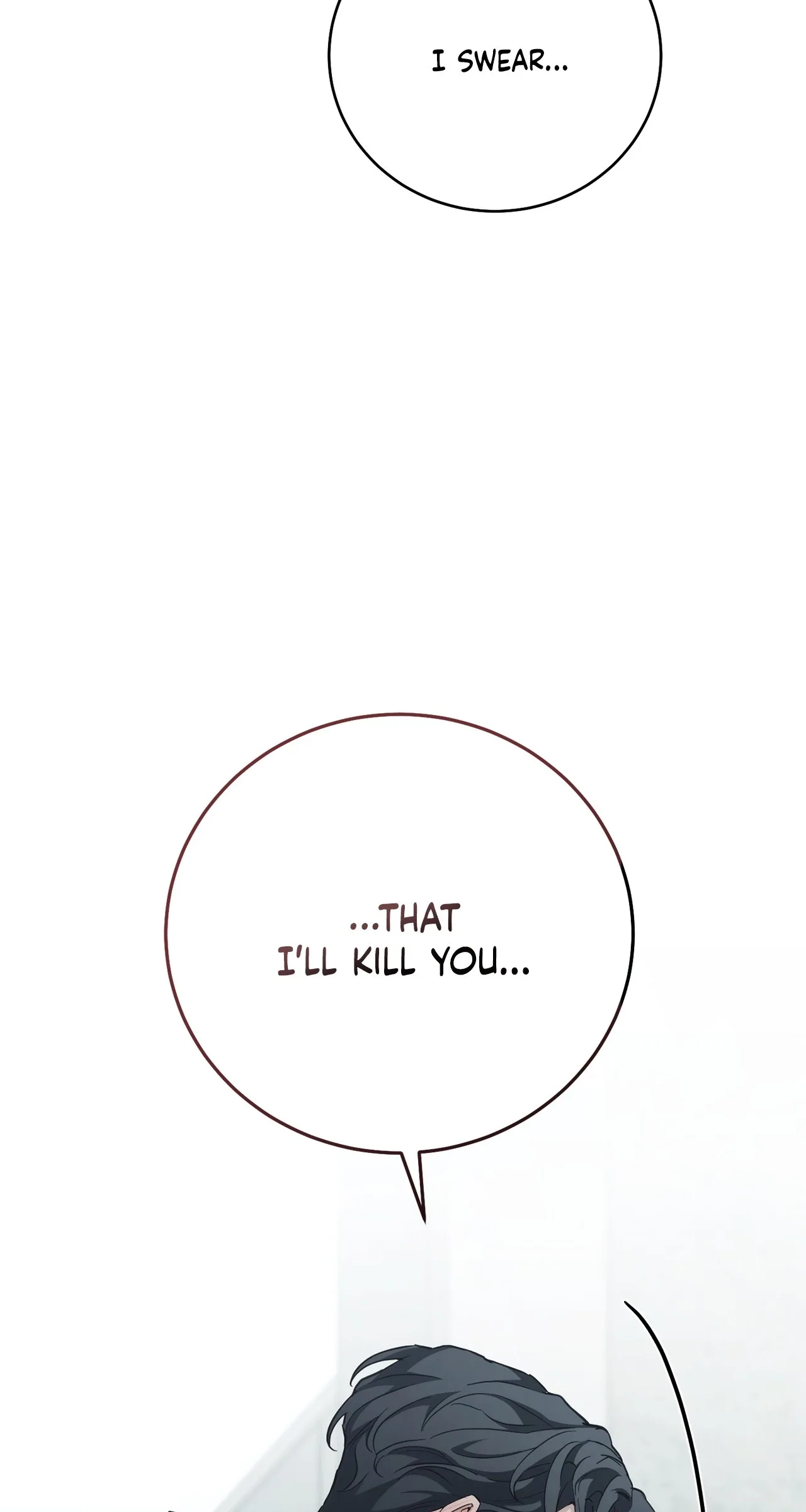 Unfinished Business Chapter 7 page 61