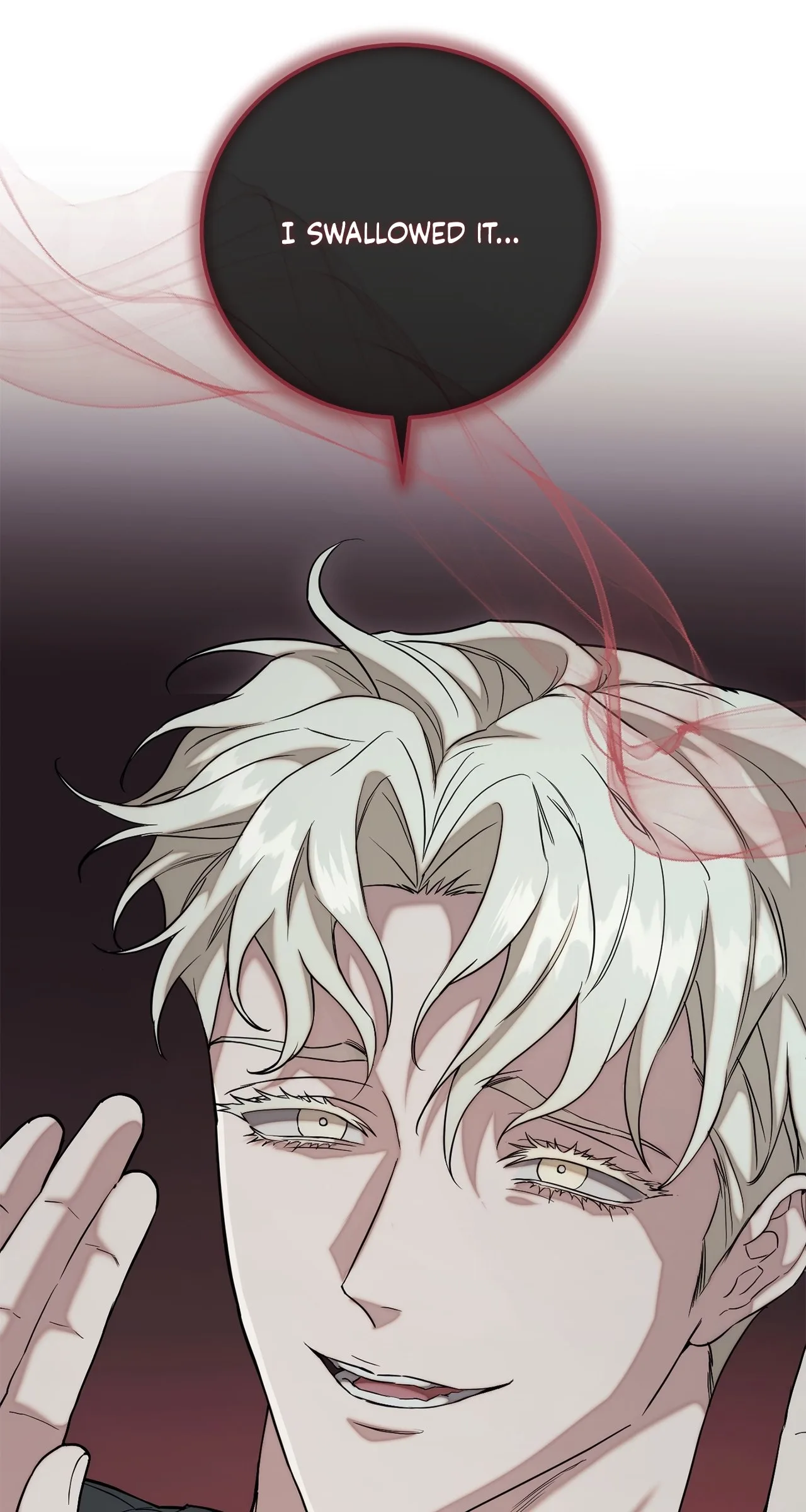 Unfinished Business Chapter 7 page 70