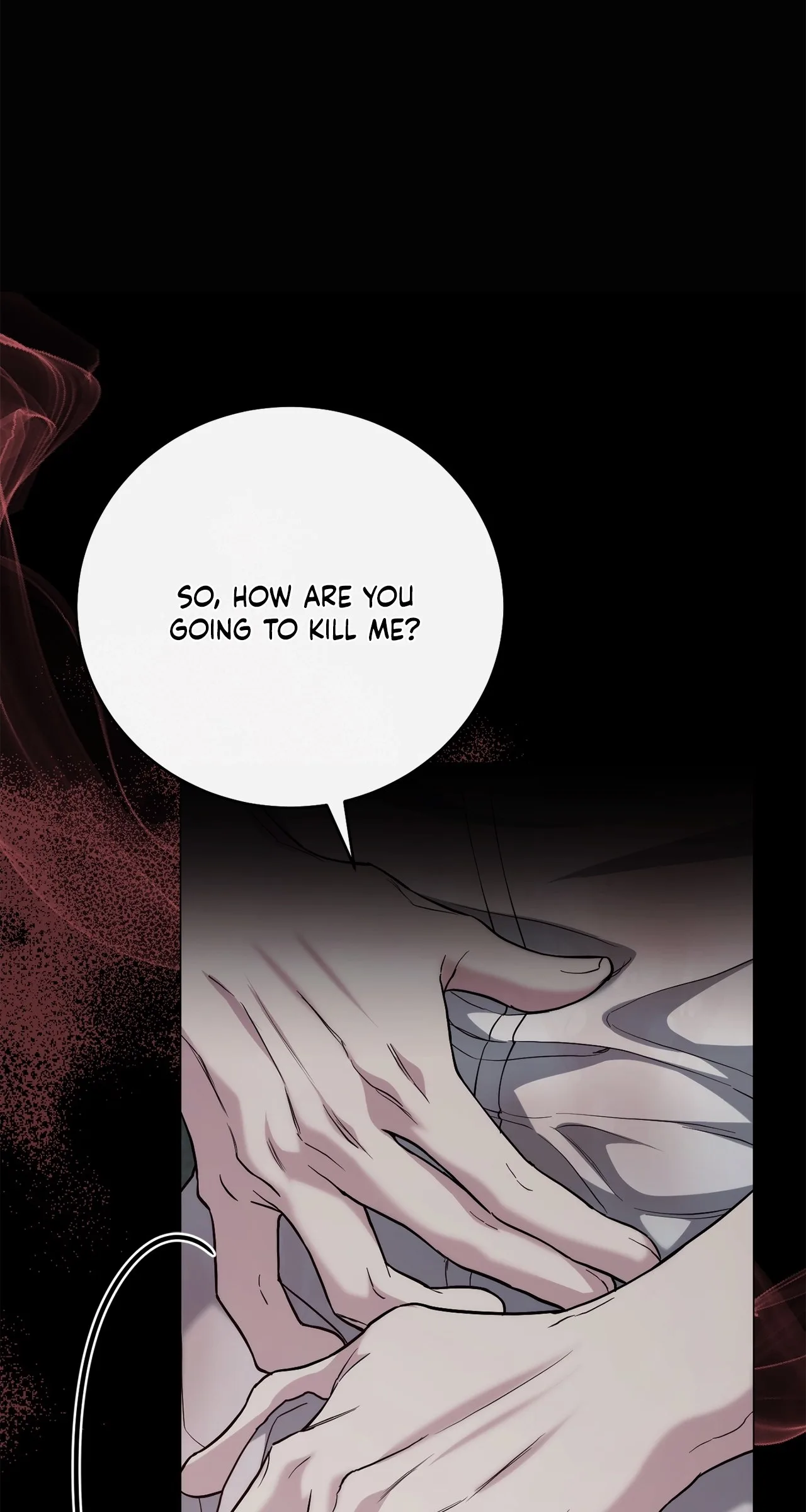 Unfinished Business Chapter 7 page 72