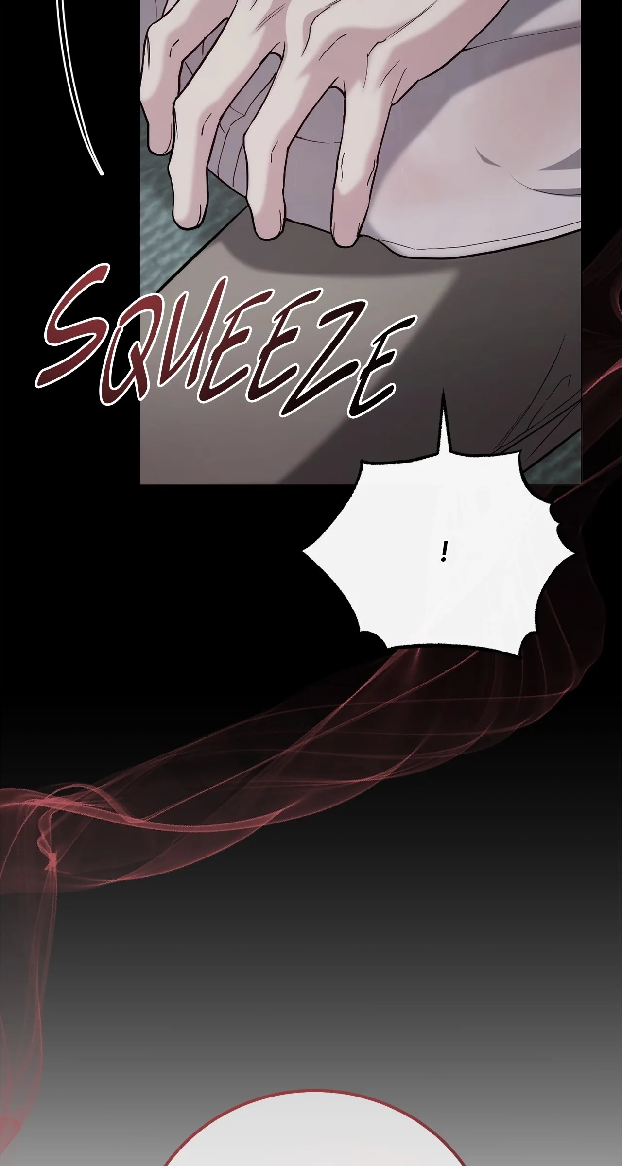 Unfinished Business Chapter 7 page 73