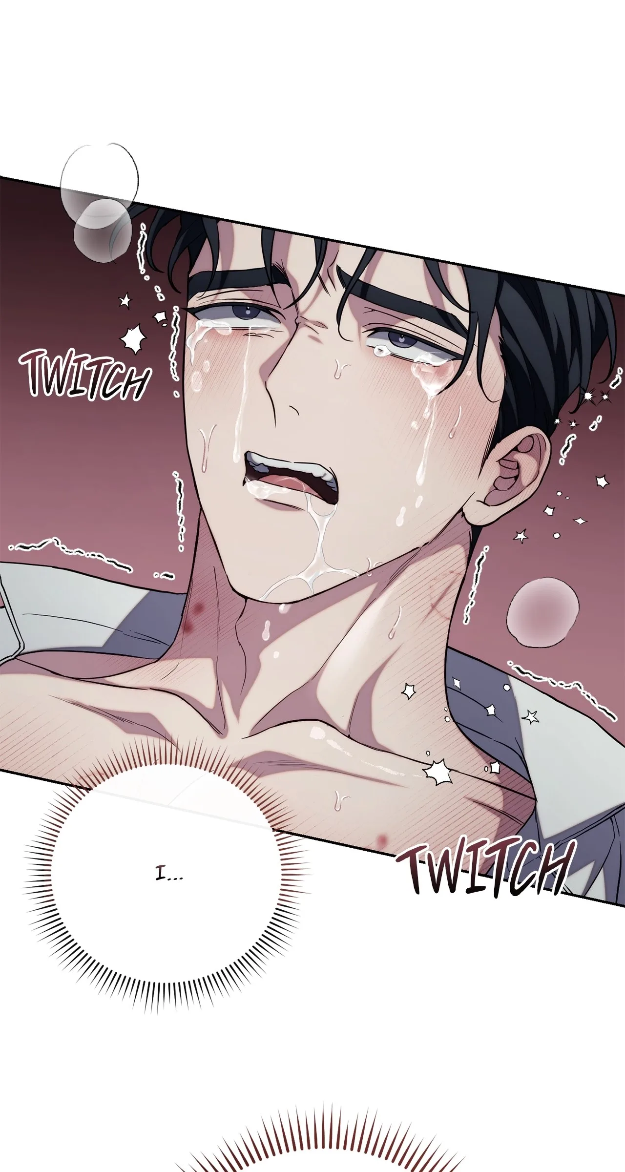 Unfinished Business Chapter 7 page 88