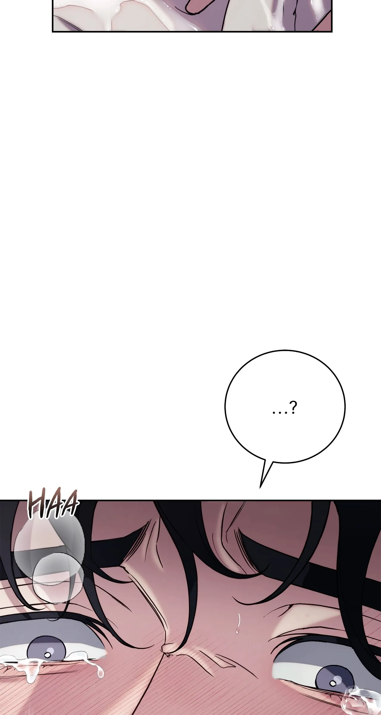Unfinished Business Chapter 7 page 90