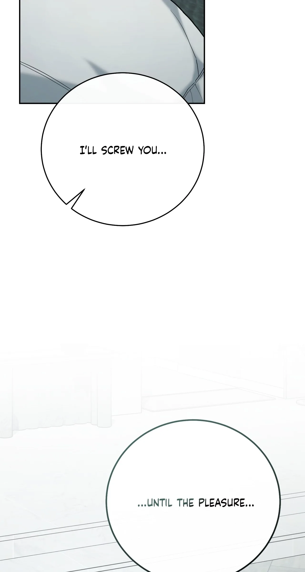 Unfinished Business Chapter 7 page 97