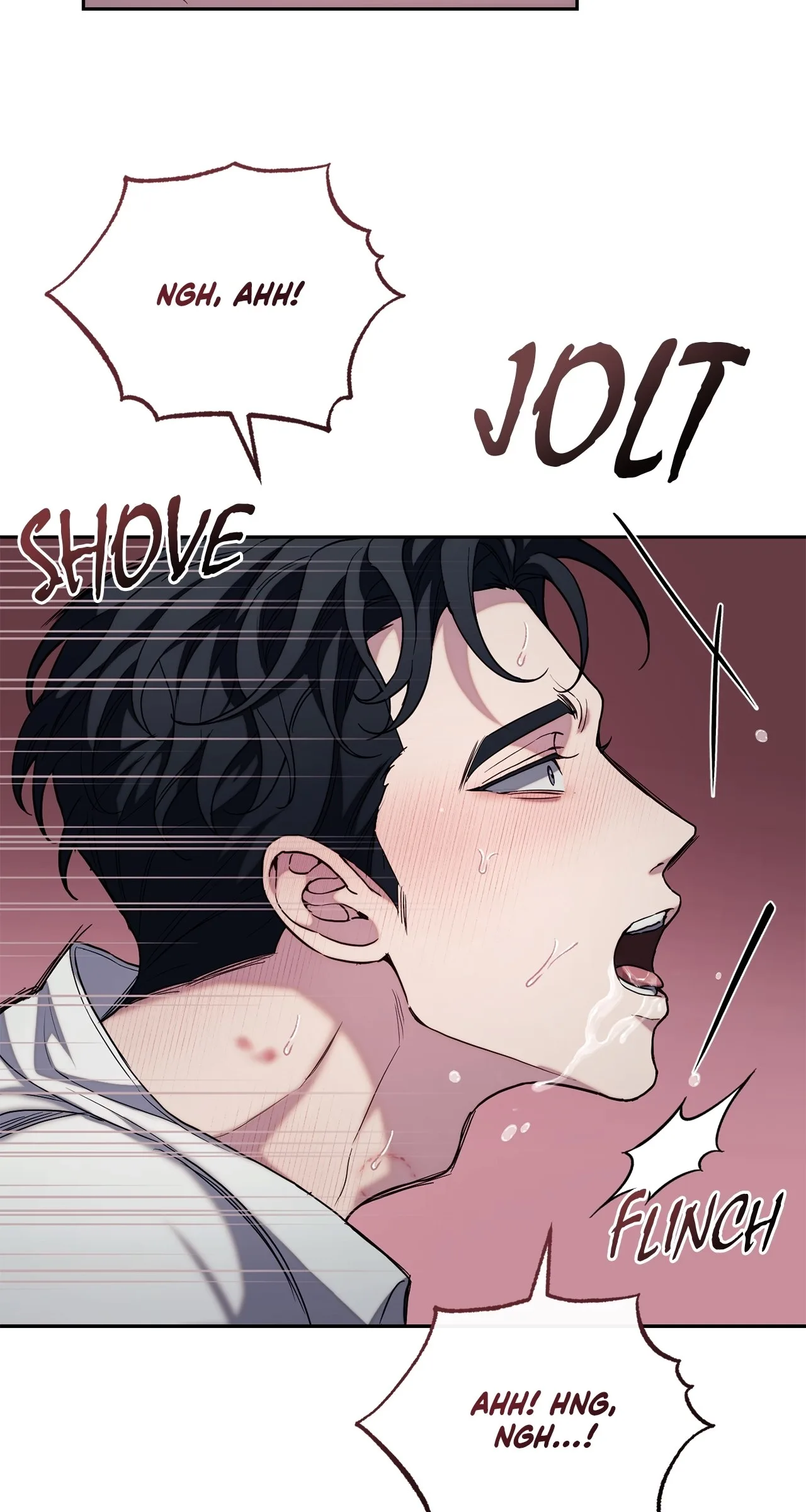 Unfinished Business Chapter 7 page 102