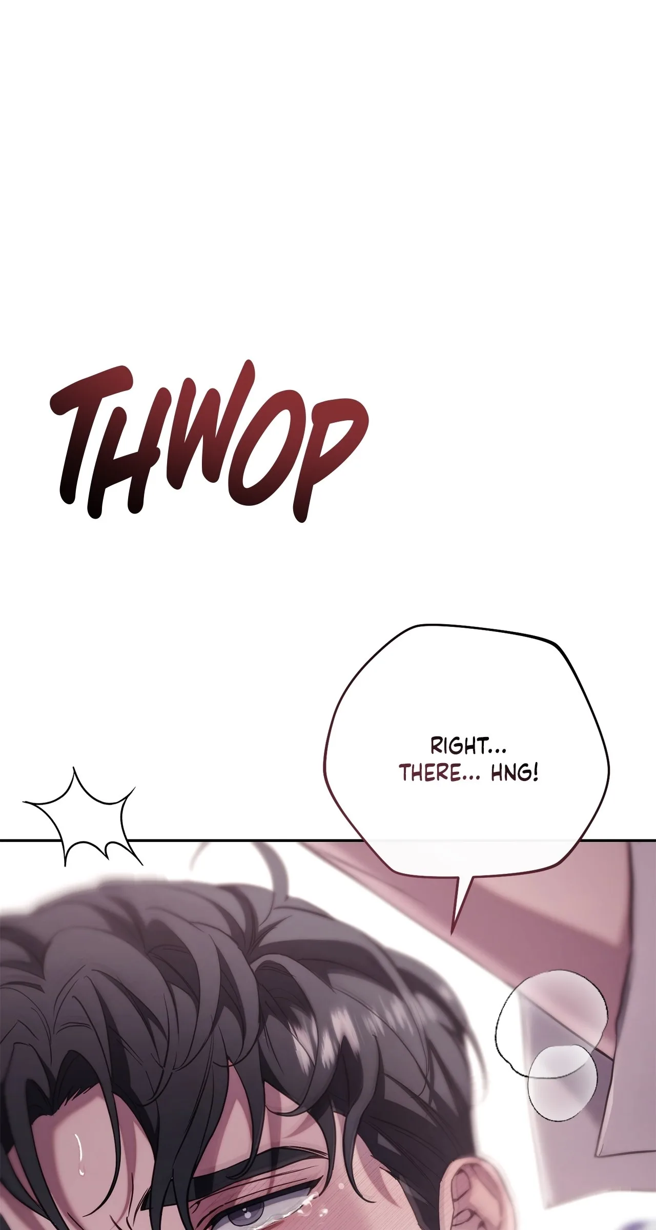 Unfinished Business Chapter 7 page 106