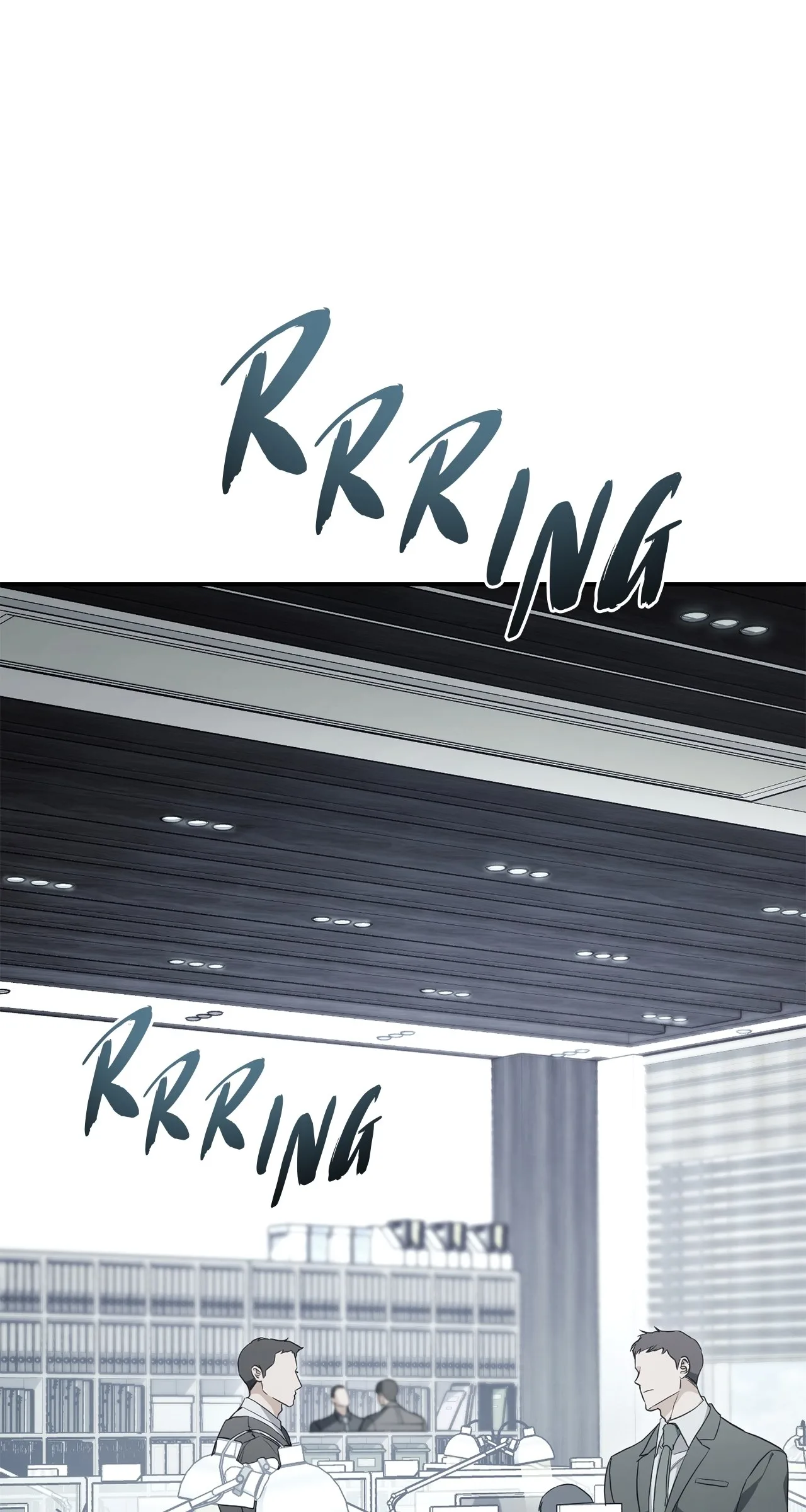 Unfinished Business Chapter 8 page 2