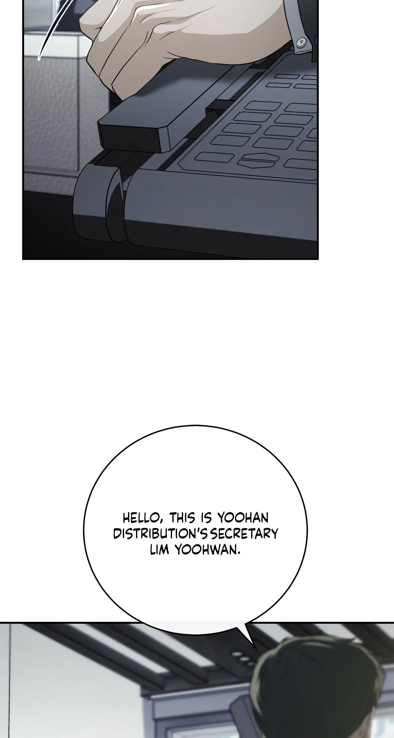 Unfinished Business Chapter 8 page 4