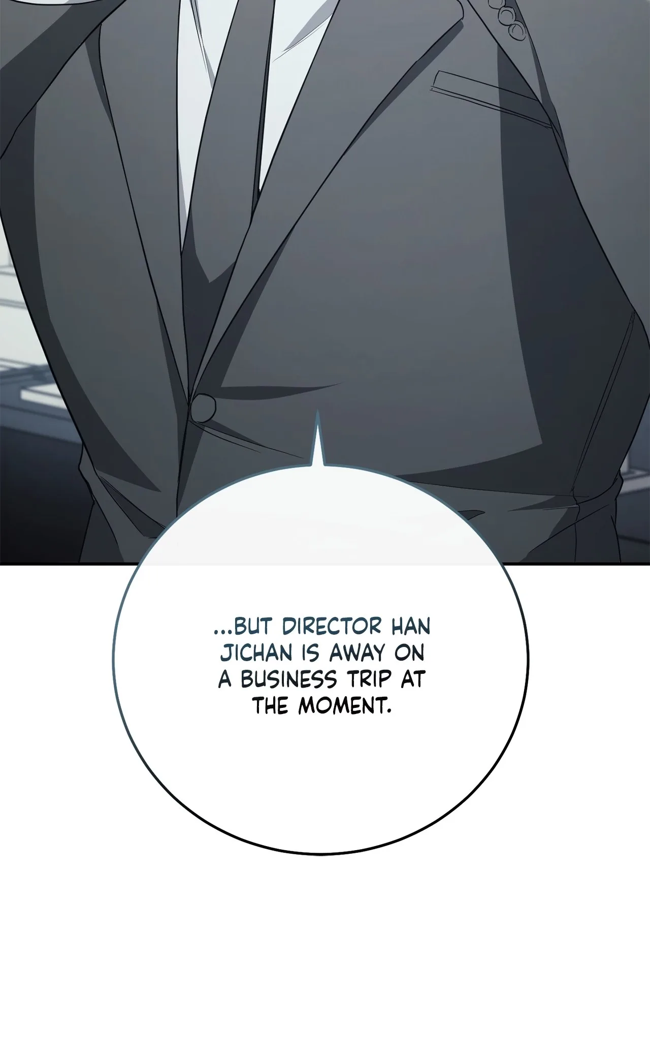 Unfinished Business Chapter 8 page 7