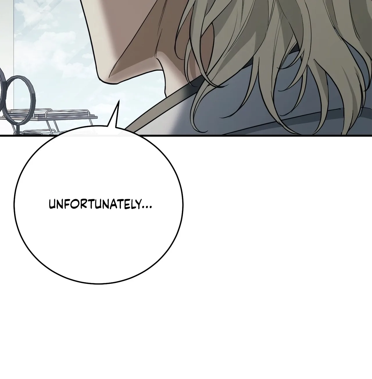 Unfinished Business Chapter 8 page 25