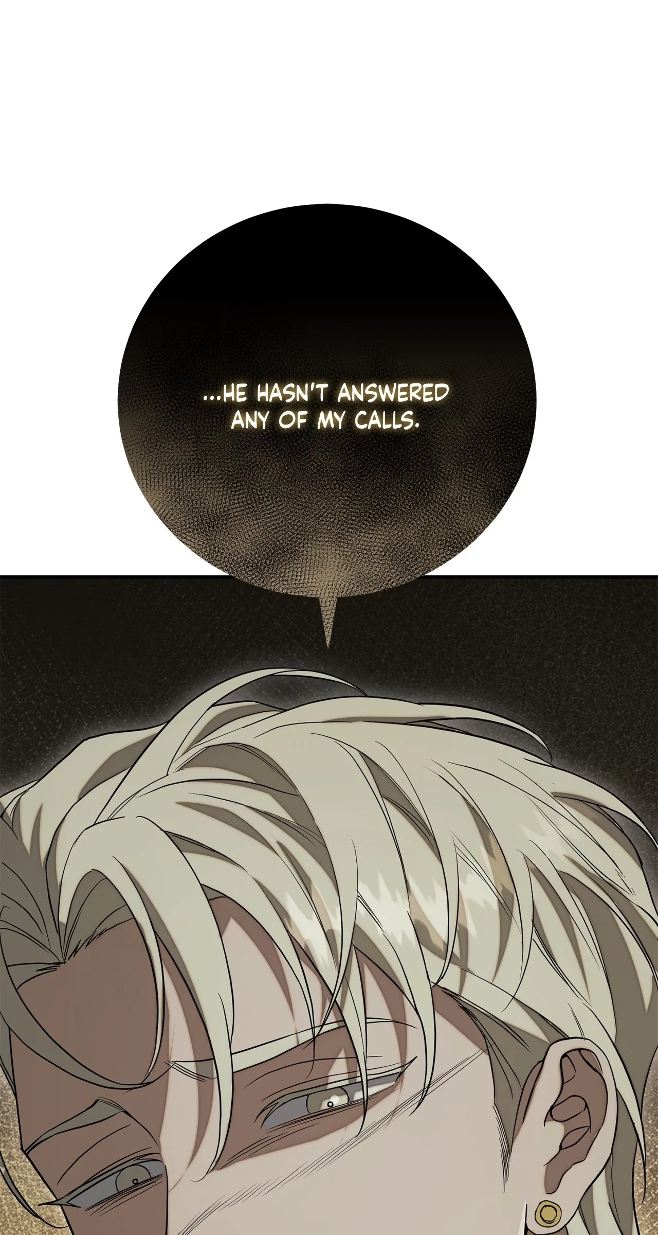 Unfinished Business Chapter 8 page 26